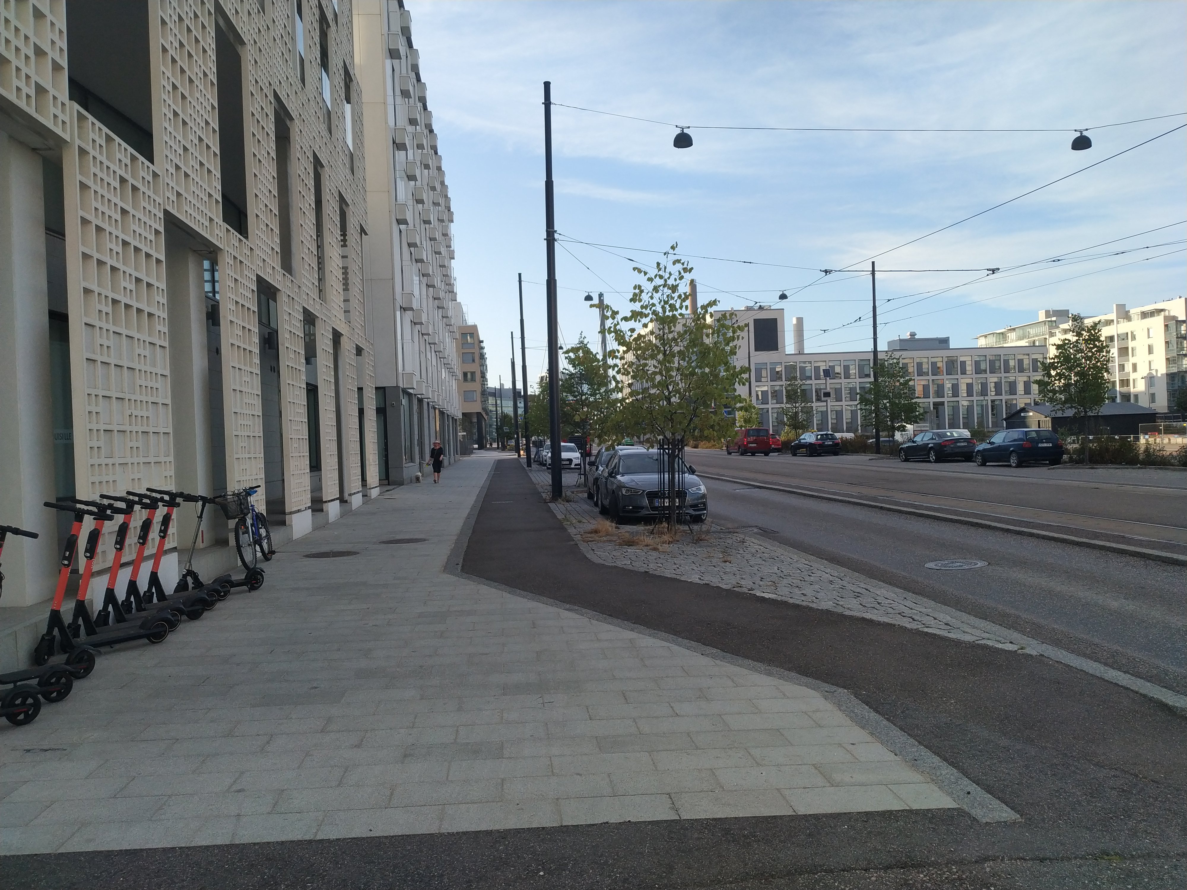 Jätkäsaaren dokumentointi rephoto