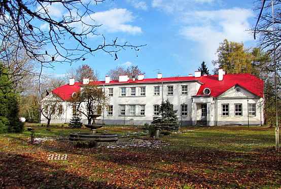 Pikavere põhikool rephoto