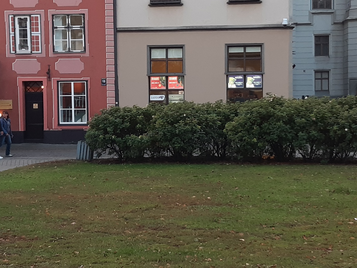 Riia. Vanalinn. rephoto