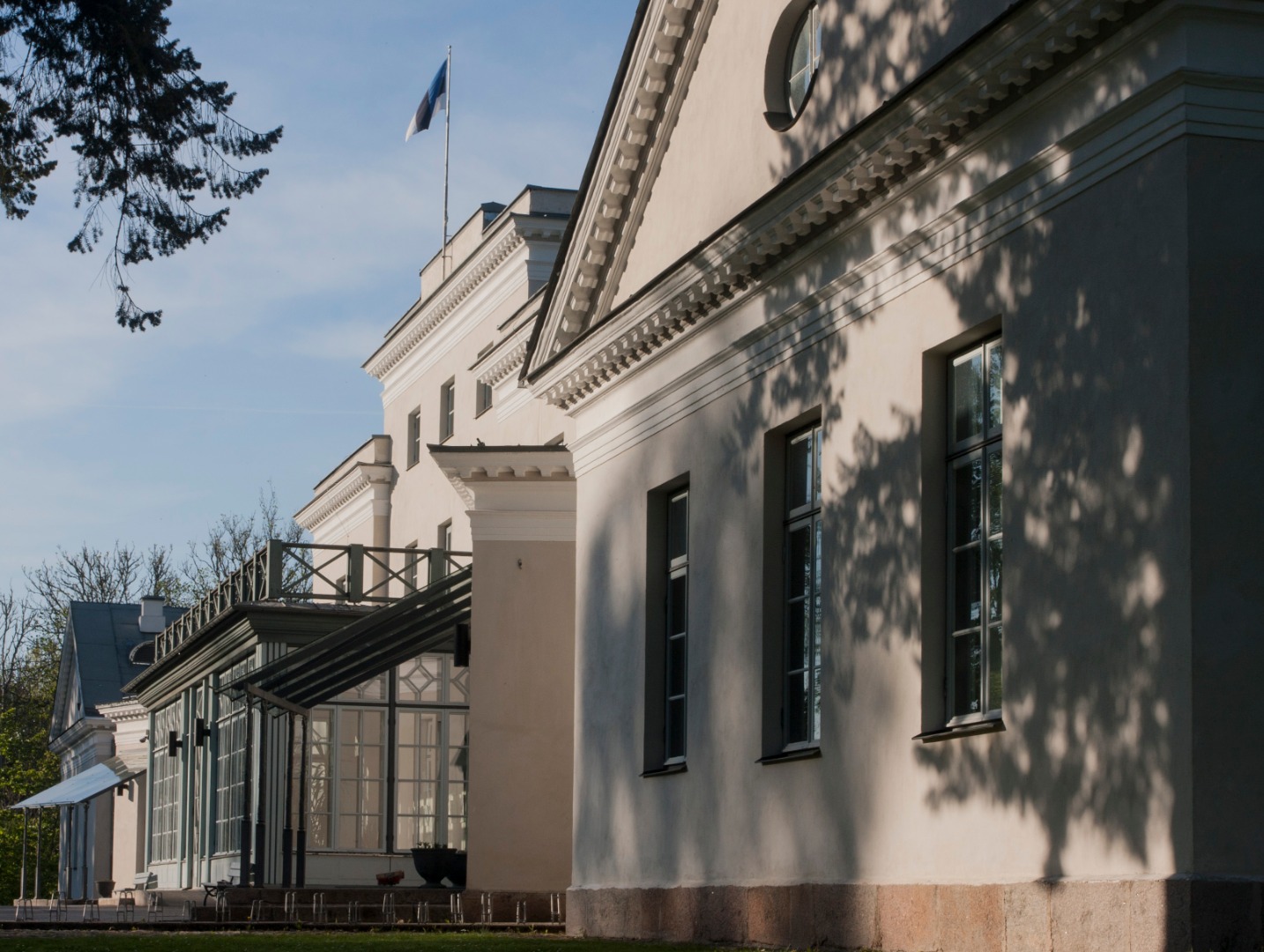 Heimtali mõisahäärber rephoto