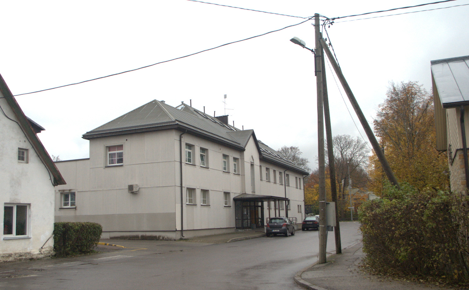 Keila Ühismeister rephoto