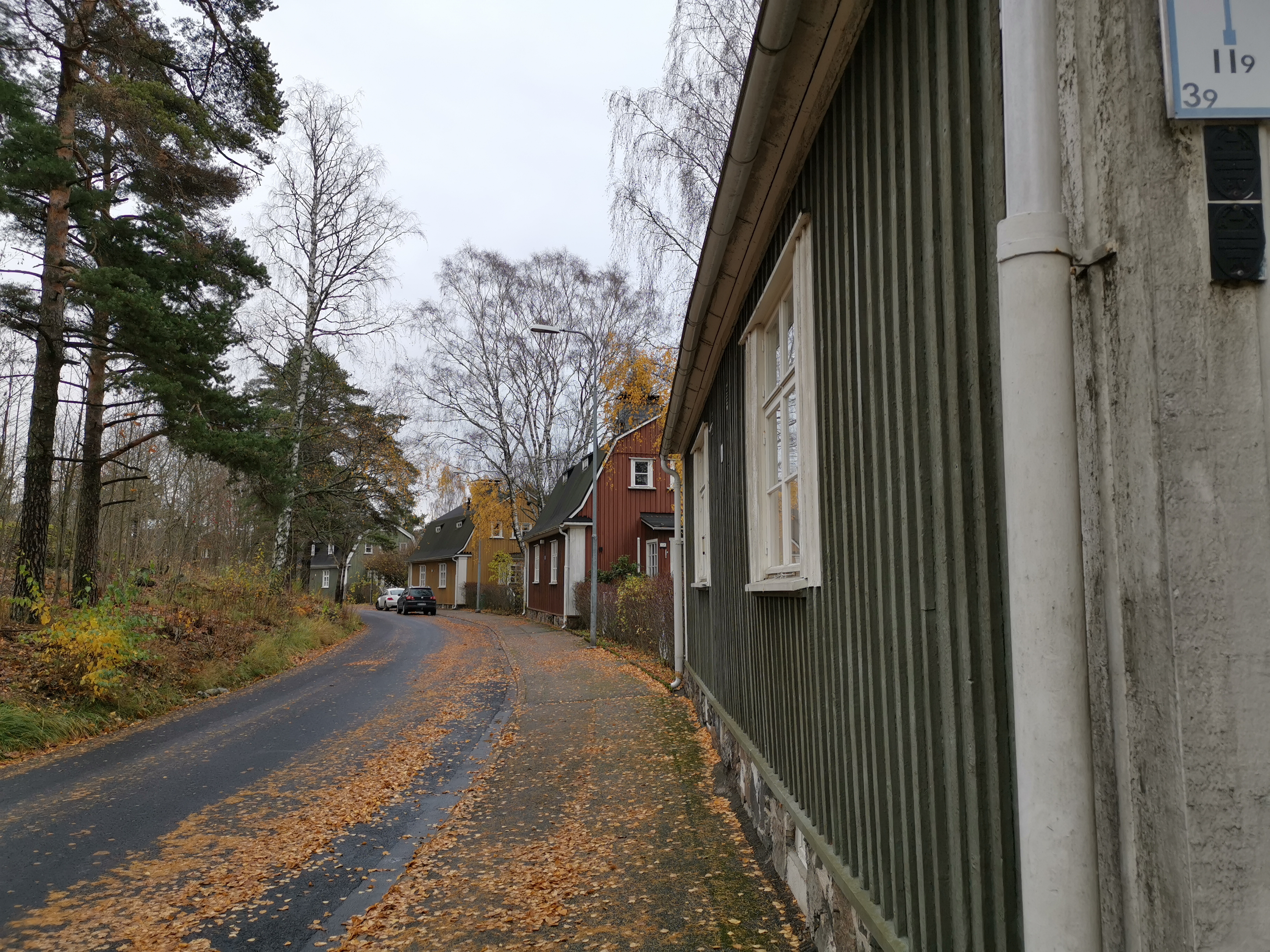 Käpylä rephoto