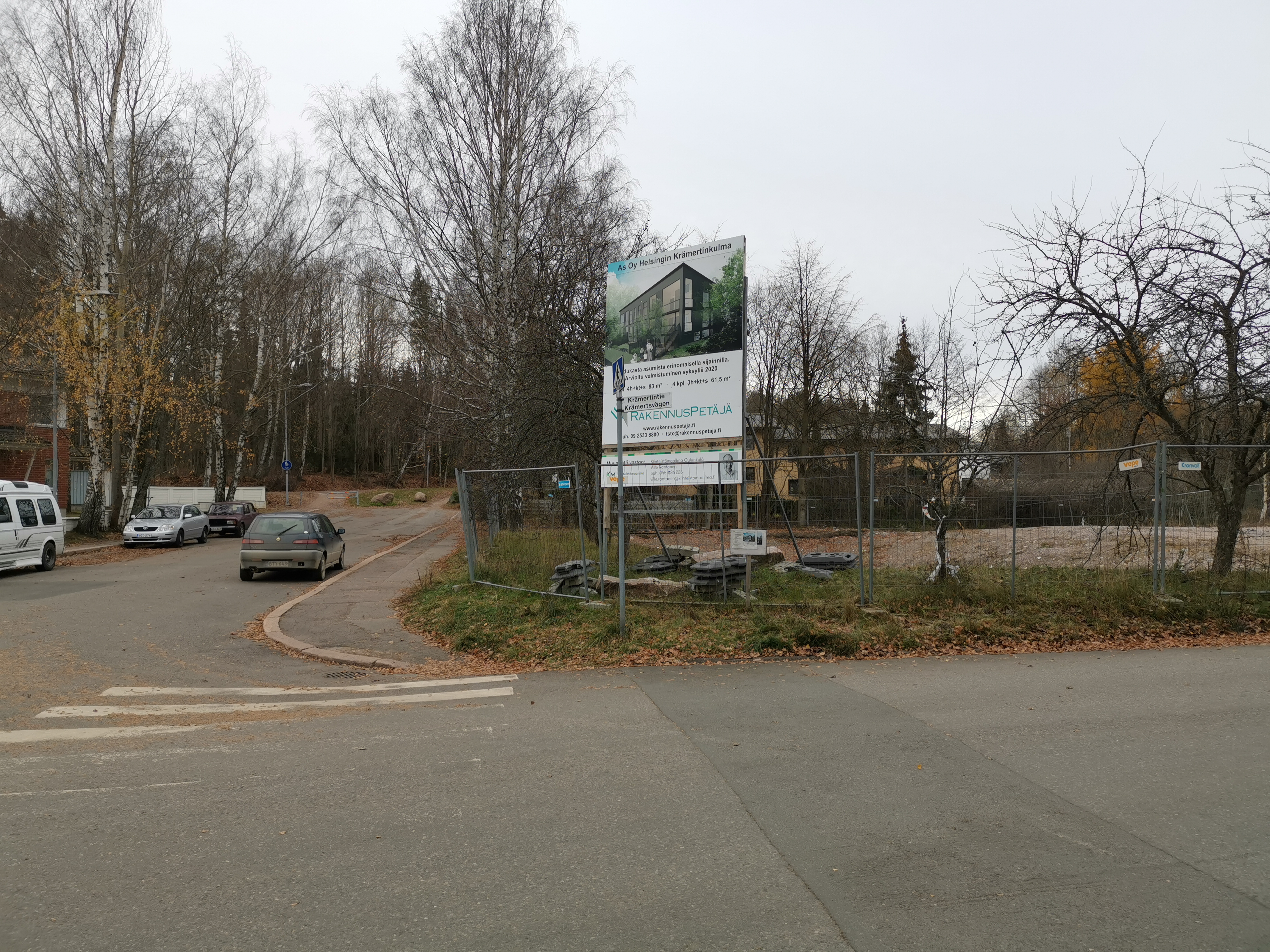 Metsälä rephoto