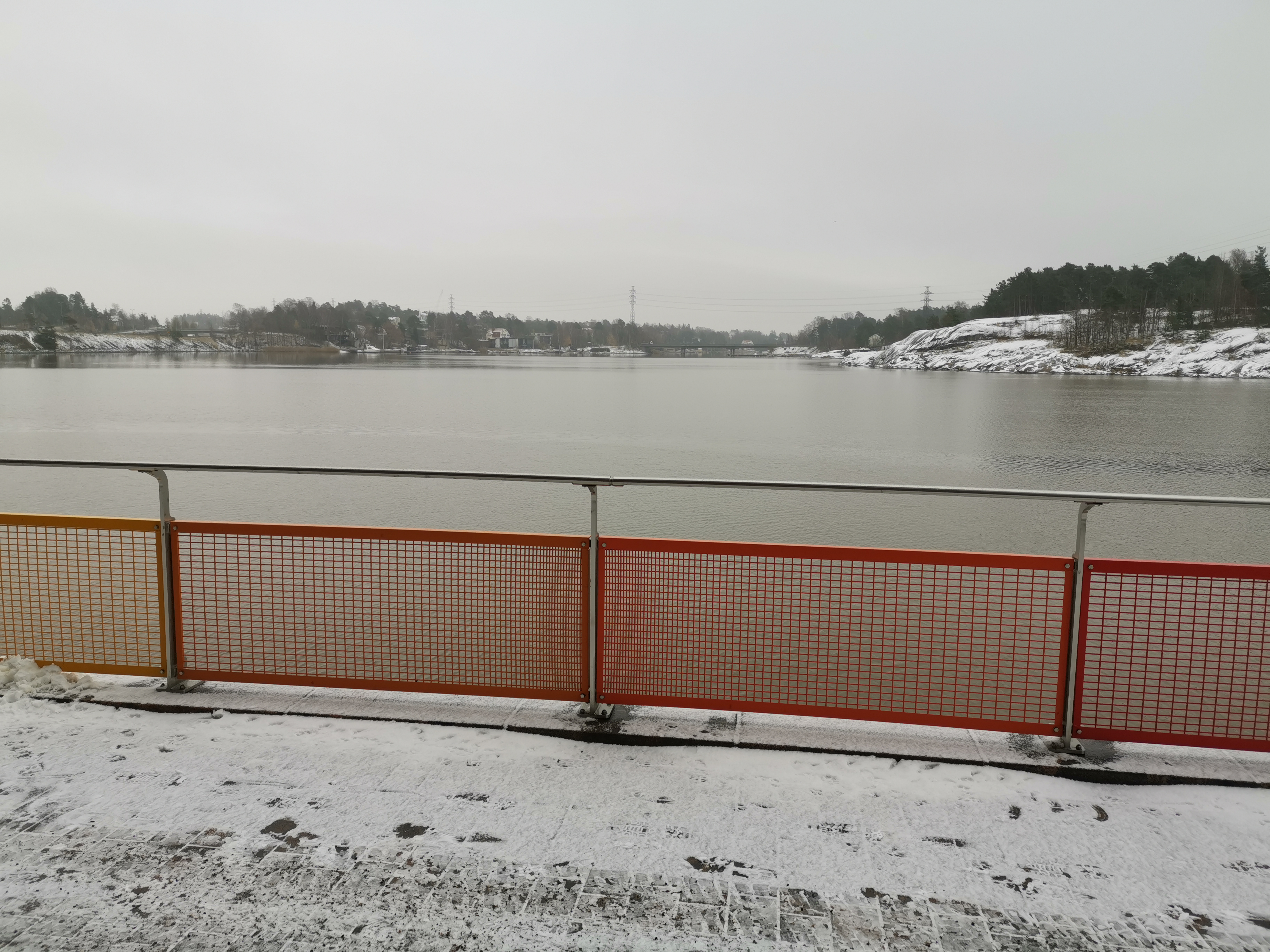 Sörnäisten niemi rephoto