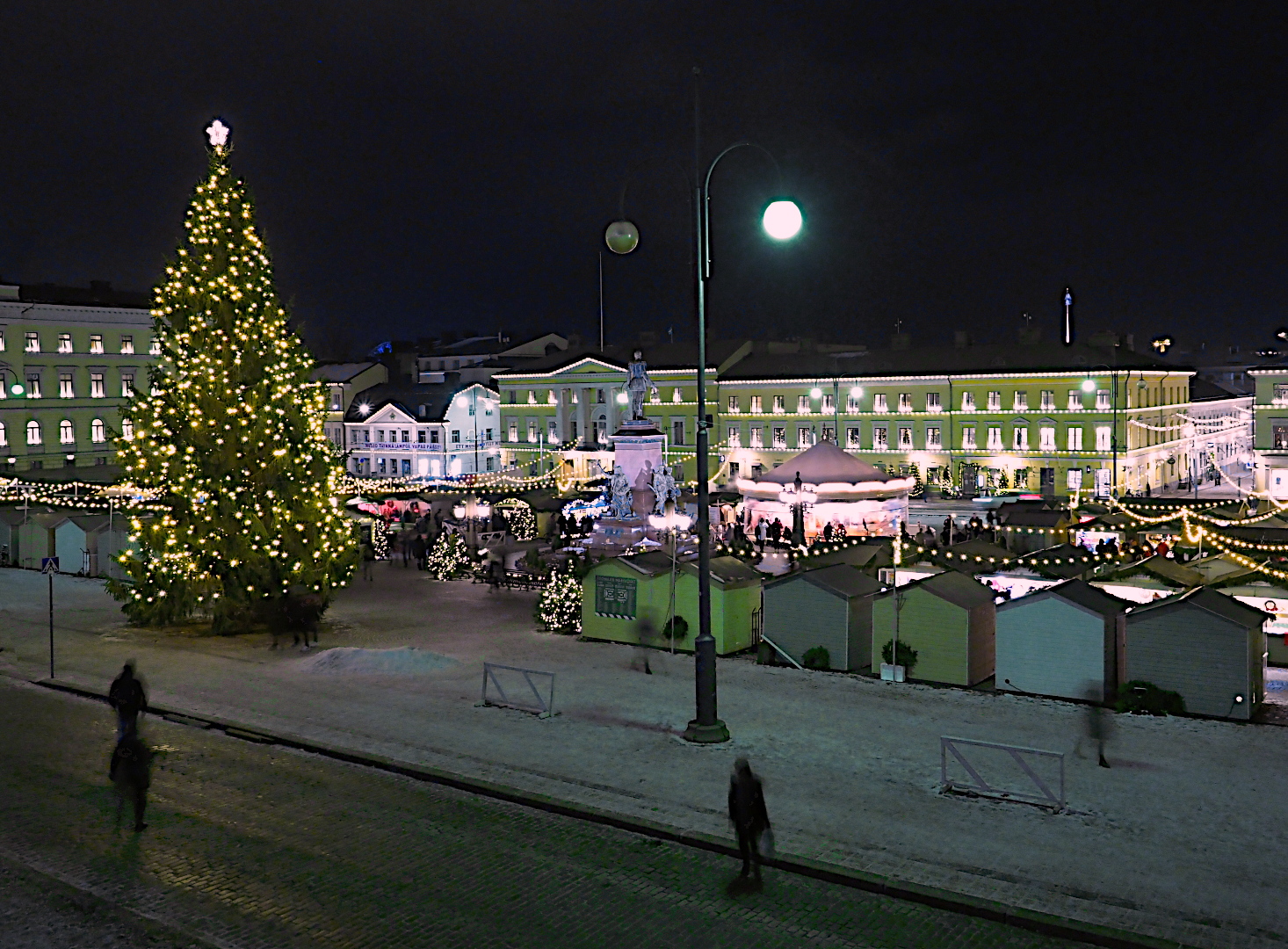 Senaatintori rephoto