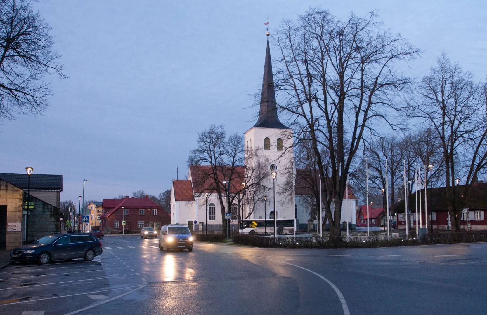 Paide Turuplats rephoto