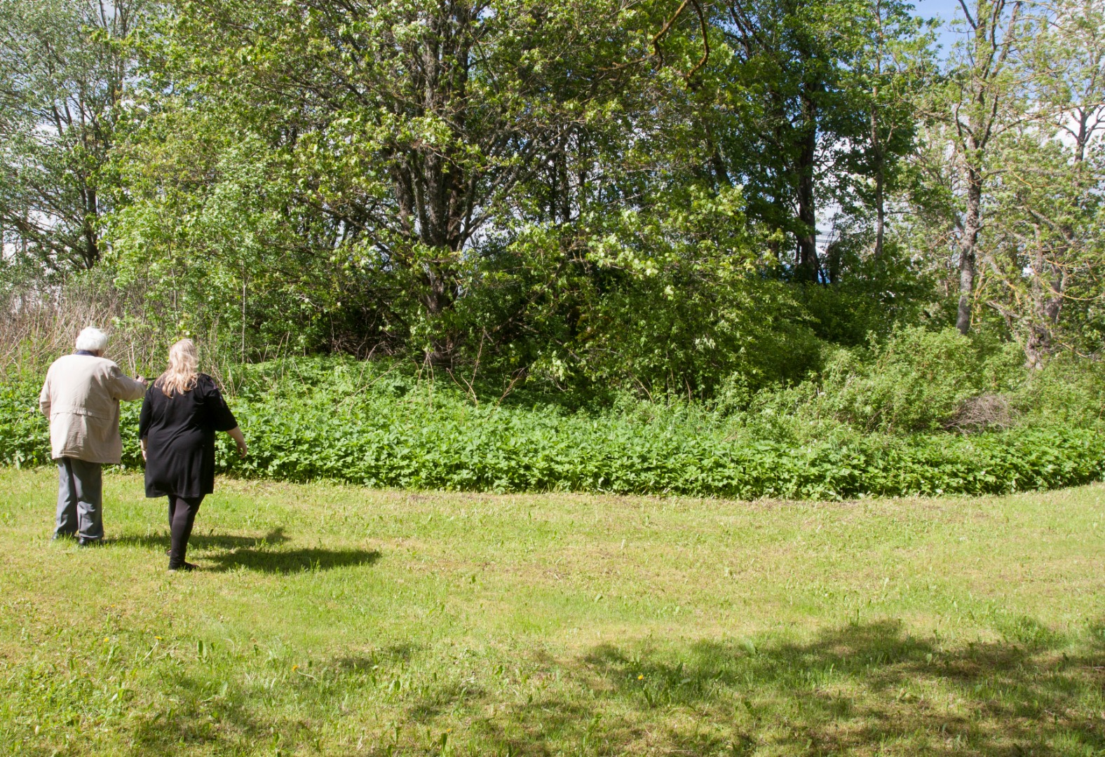 Imavere vallamaja rephoto