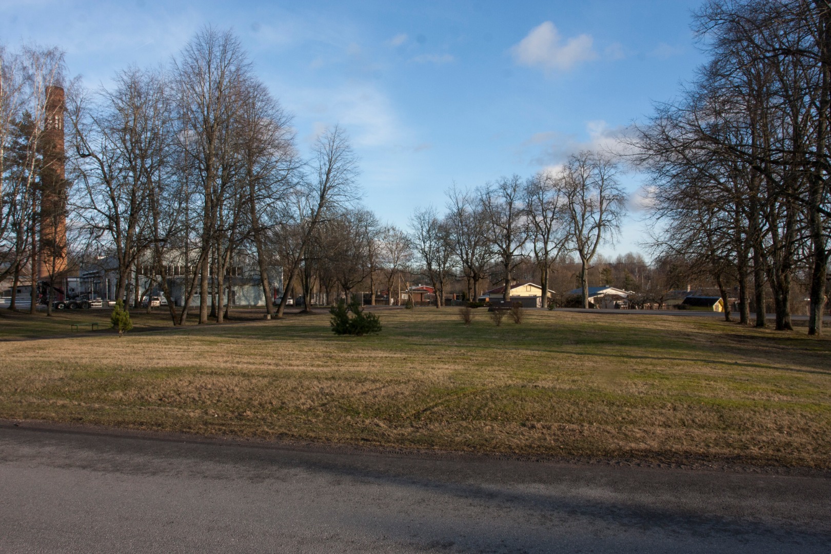 Wõhma Rawa House rephoto