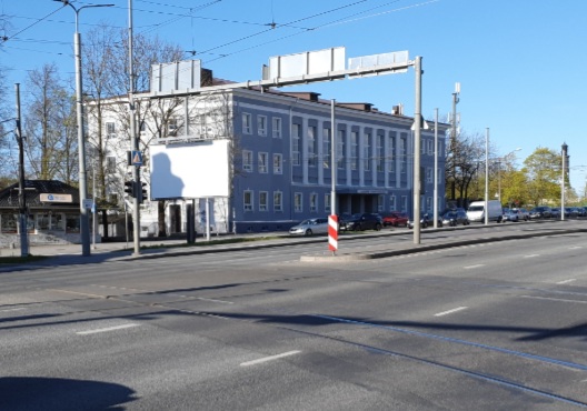 Kehakultuuri hoone rephoto