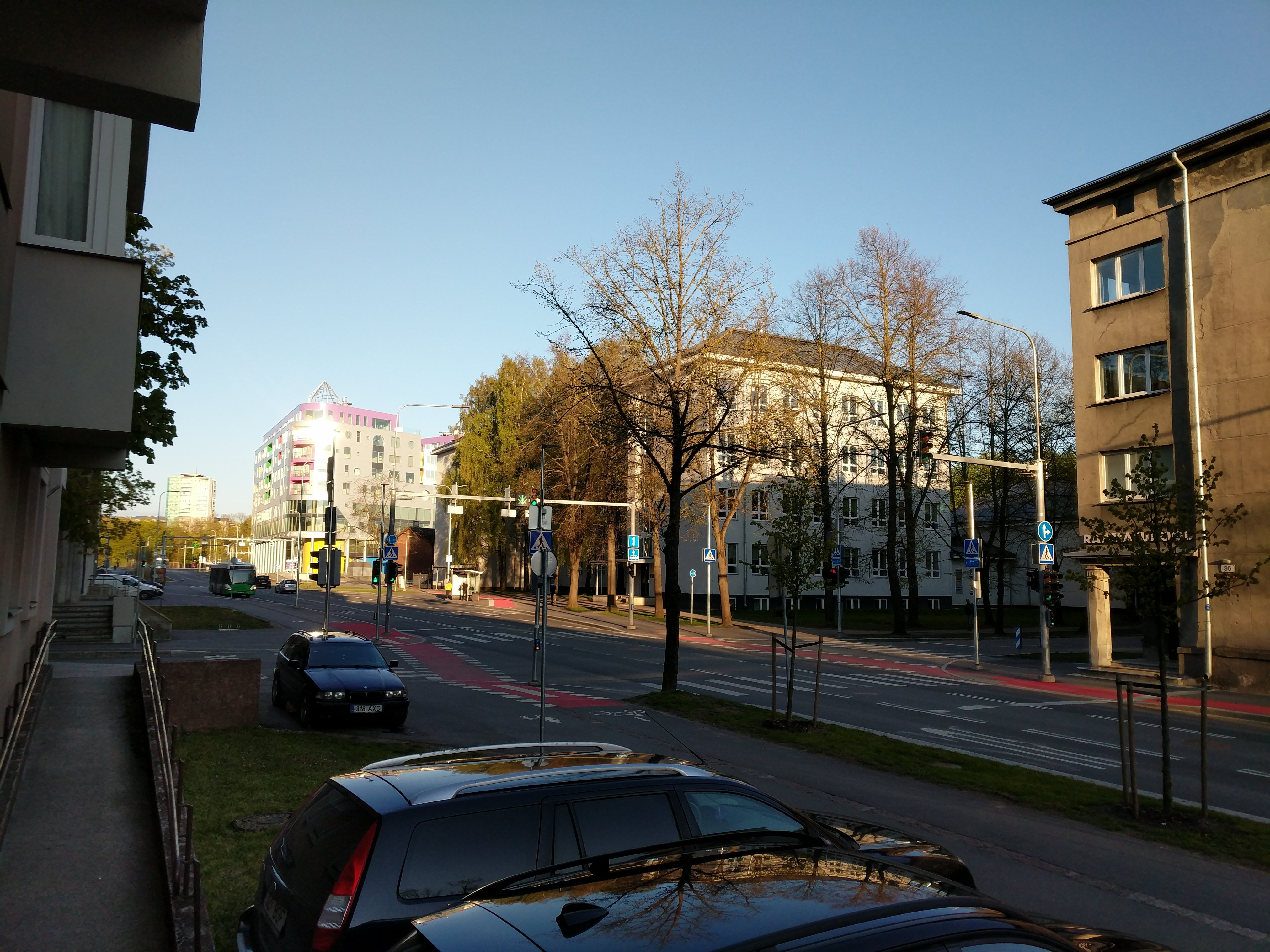 Tallinna linna 42. KK rephoto