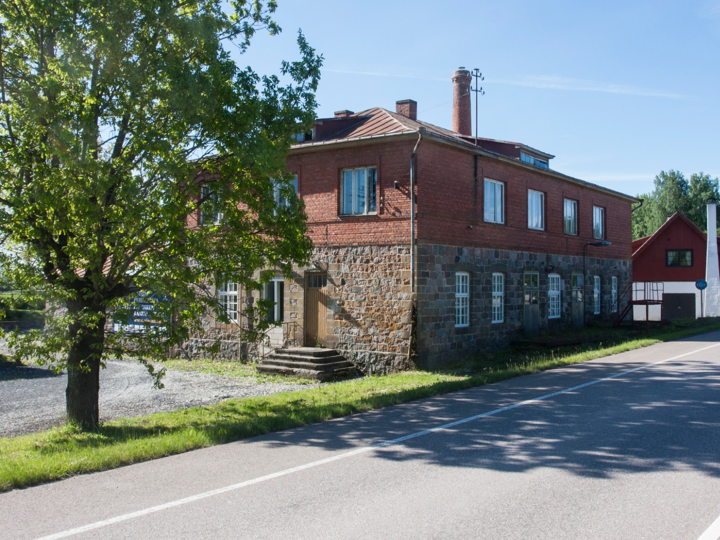 Oiu bakery rephoto