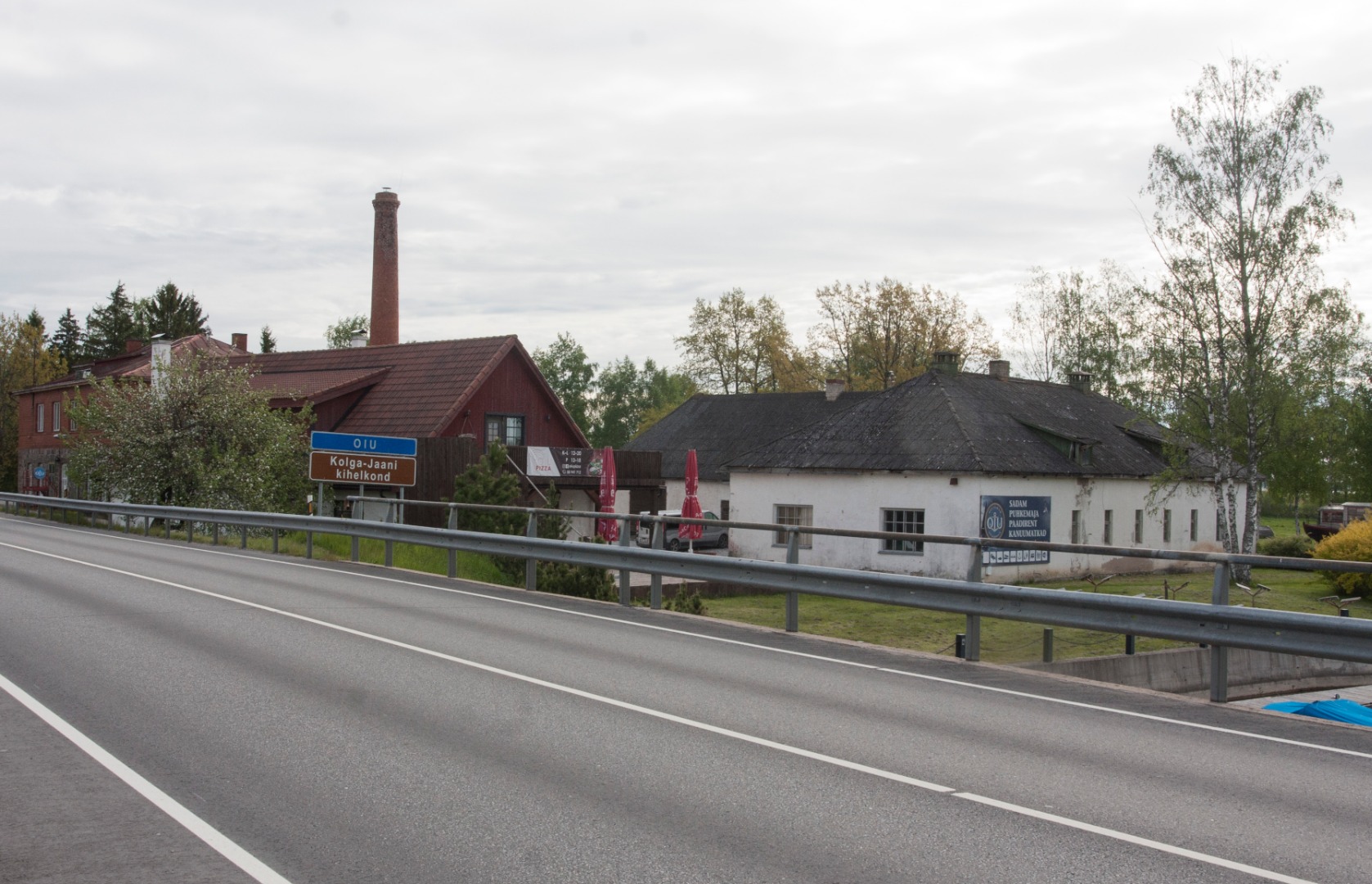 Oiu bakery rephoto