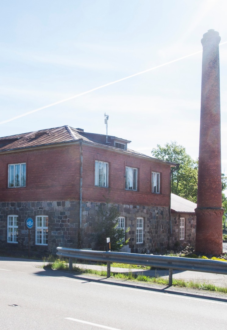 Oiu butter industry rephoto