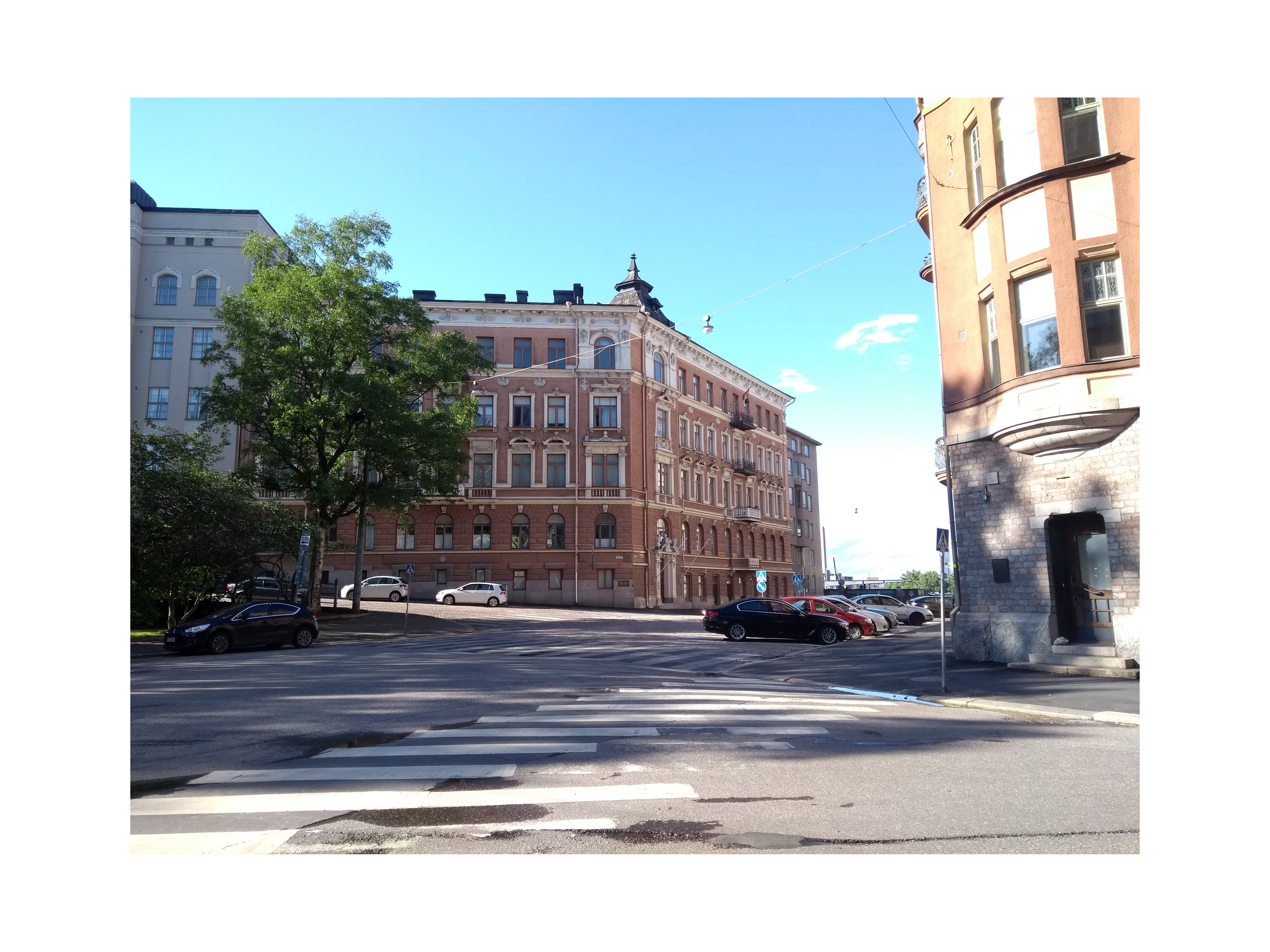 Rahapajankatu 3, 5, Katajanokka rephoto