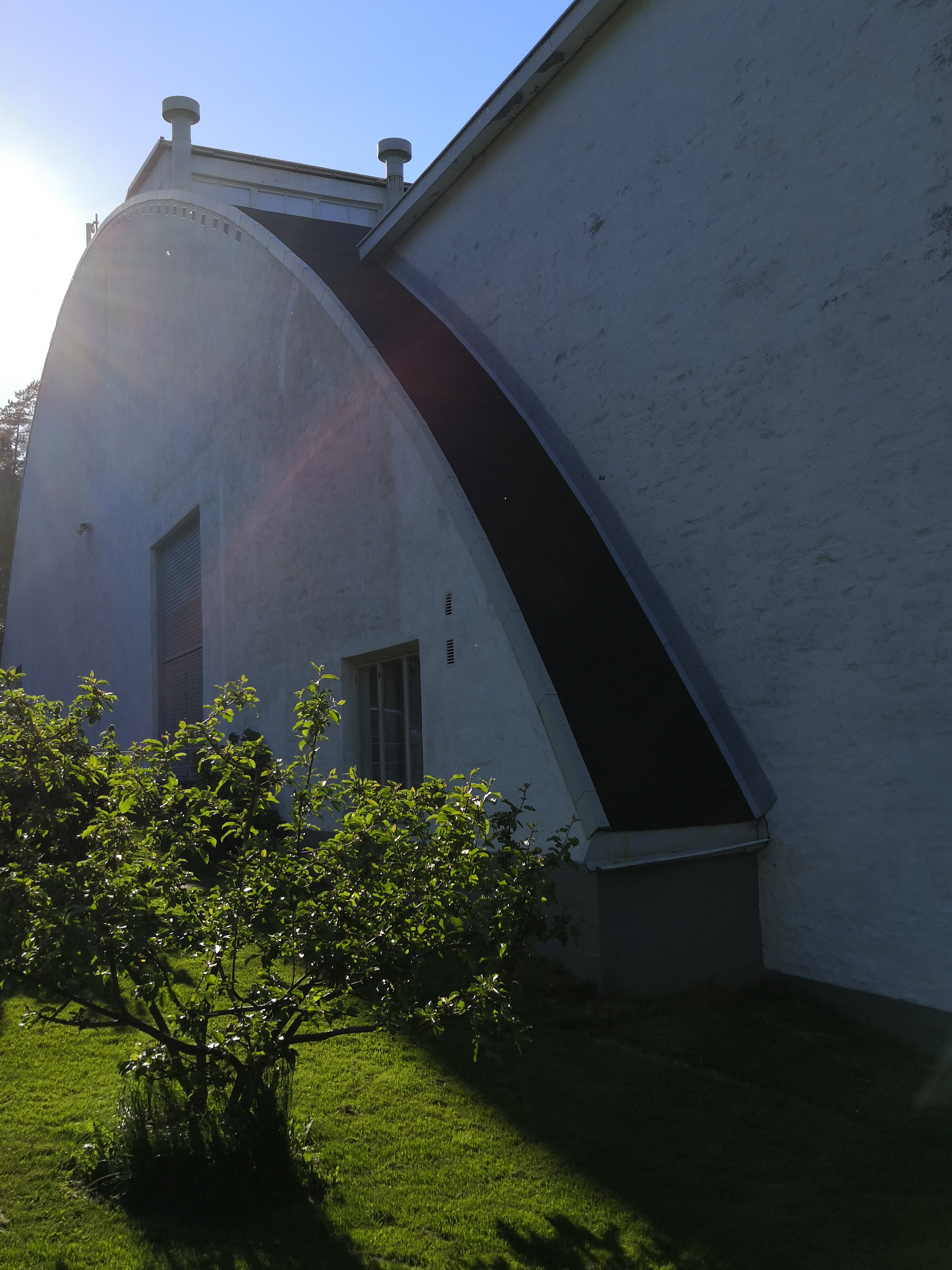 Teaching diases in the history of architecture, architecture: Finland 1930-1940 (K68) rephoto