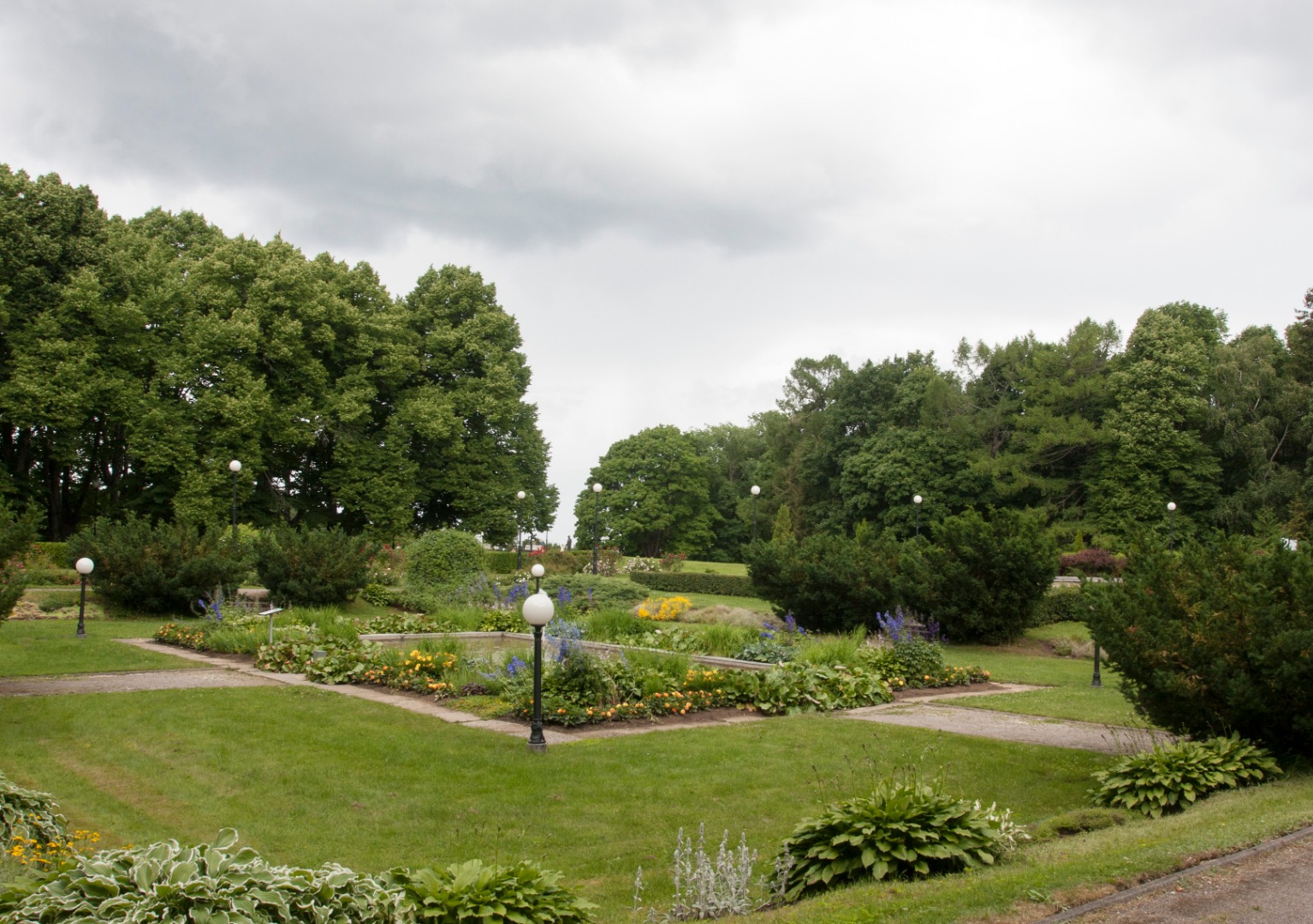 Valley Castle : Estonia rephoto