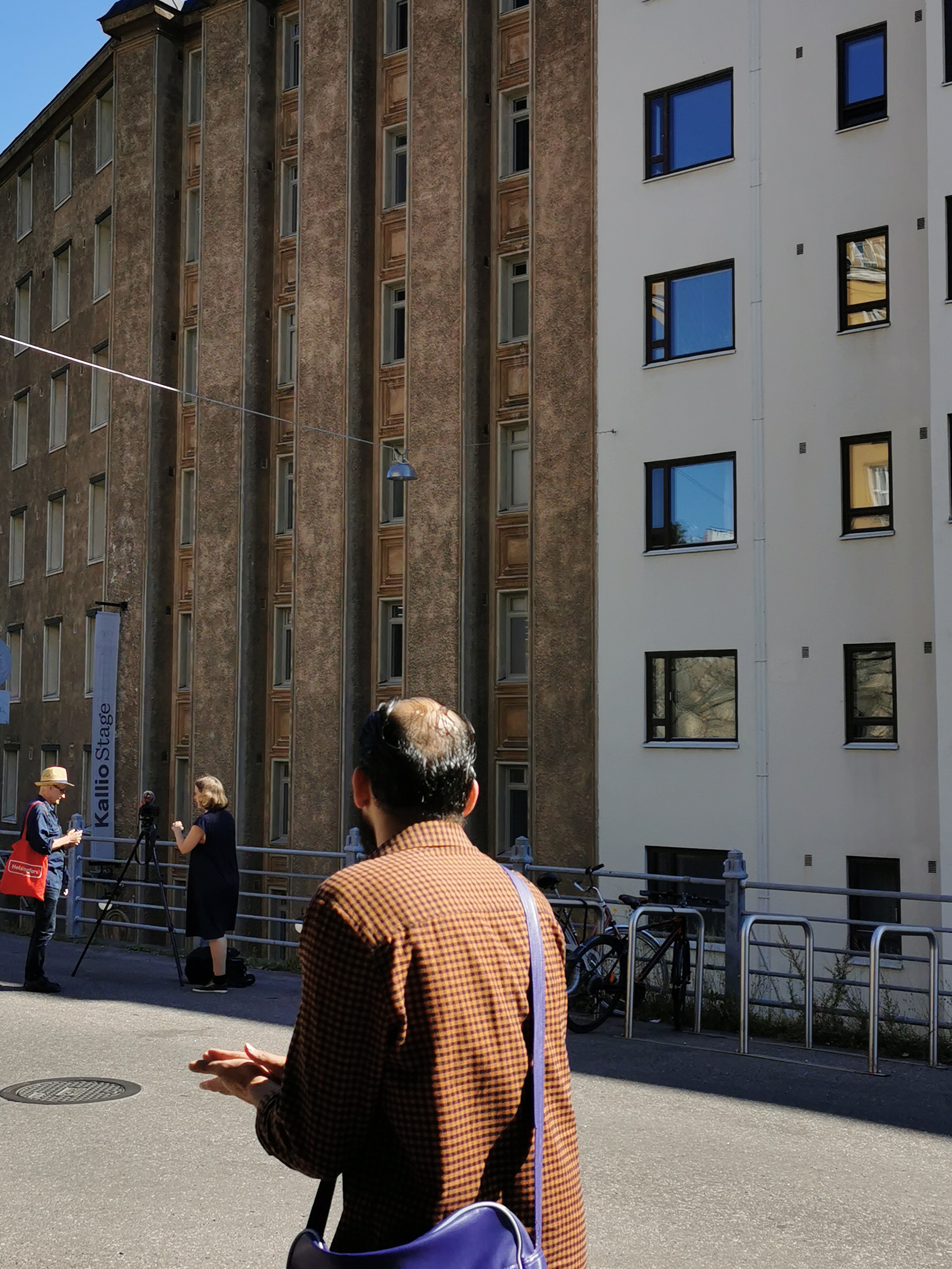 Pengerkatu 11 rephoto