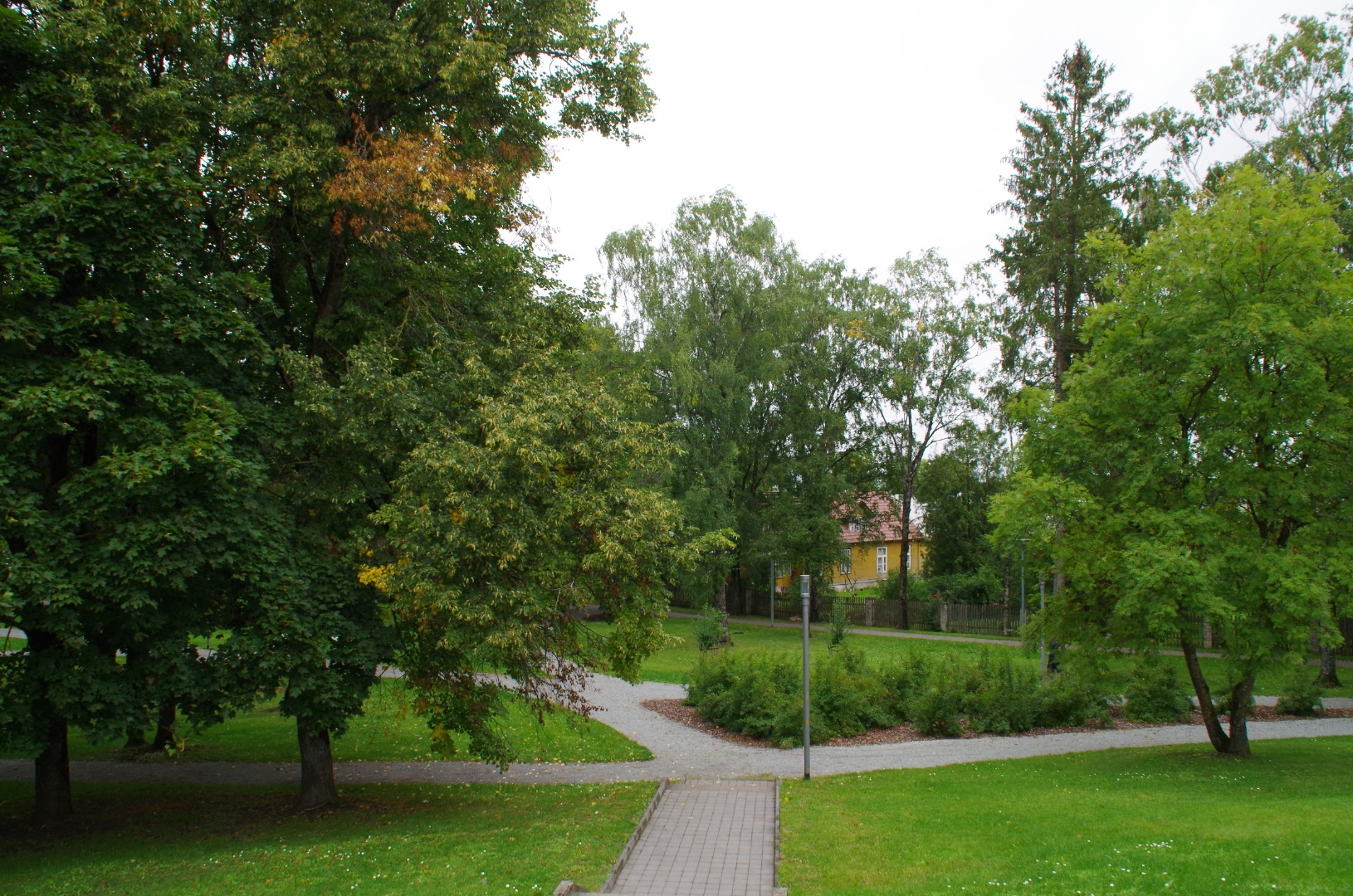 Wesenberg rephoto