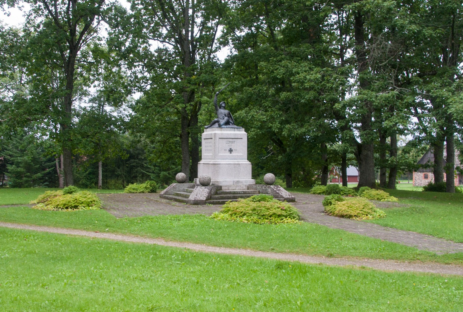 Holying the Memorial of the Great Jean by Bishop J. Kukke, under the supervision of Pastor Roosenberg rephoto