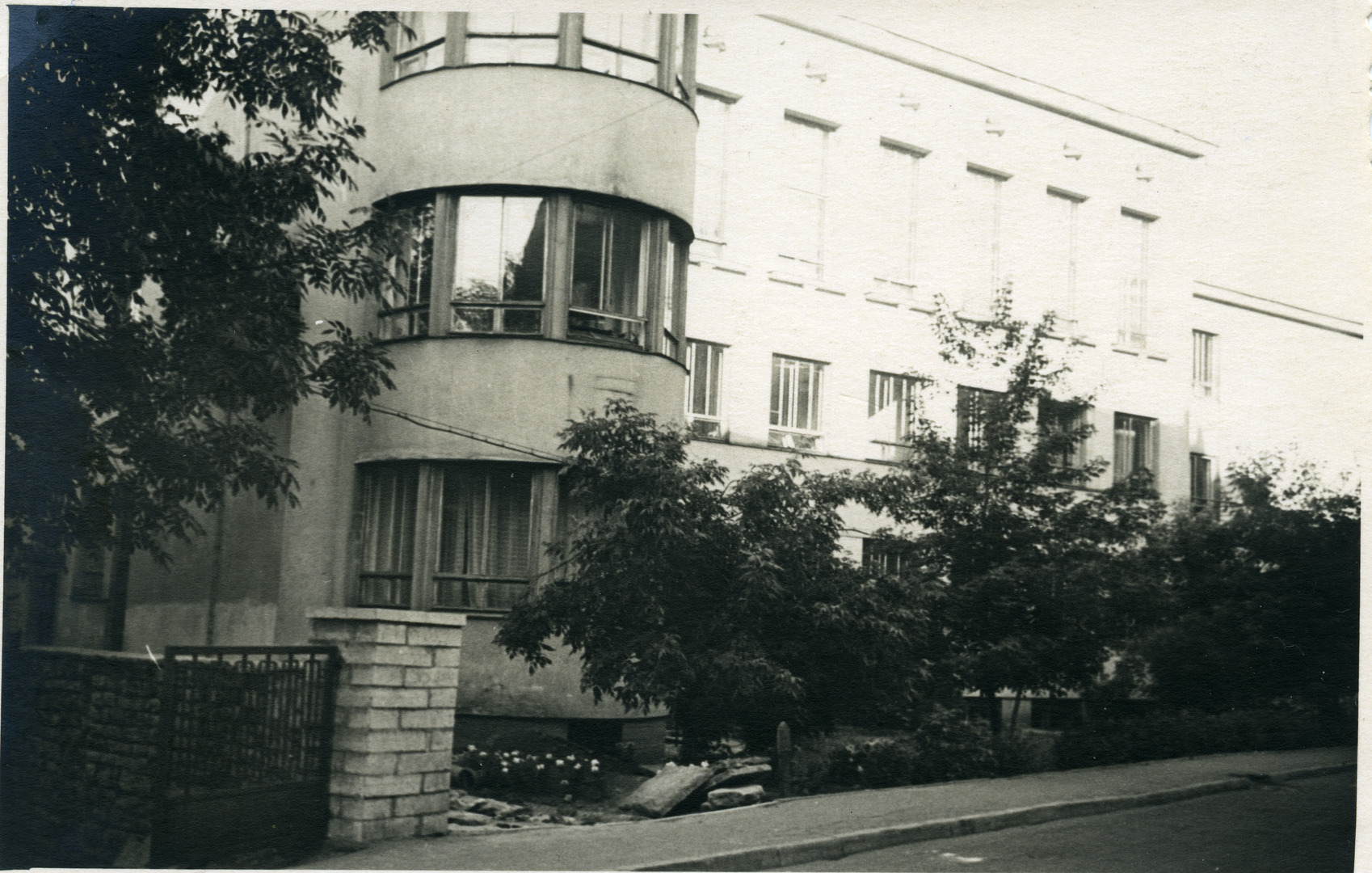 Tallinna 7. Secondary school Ajapaik