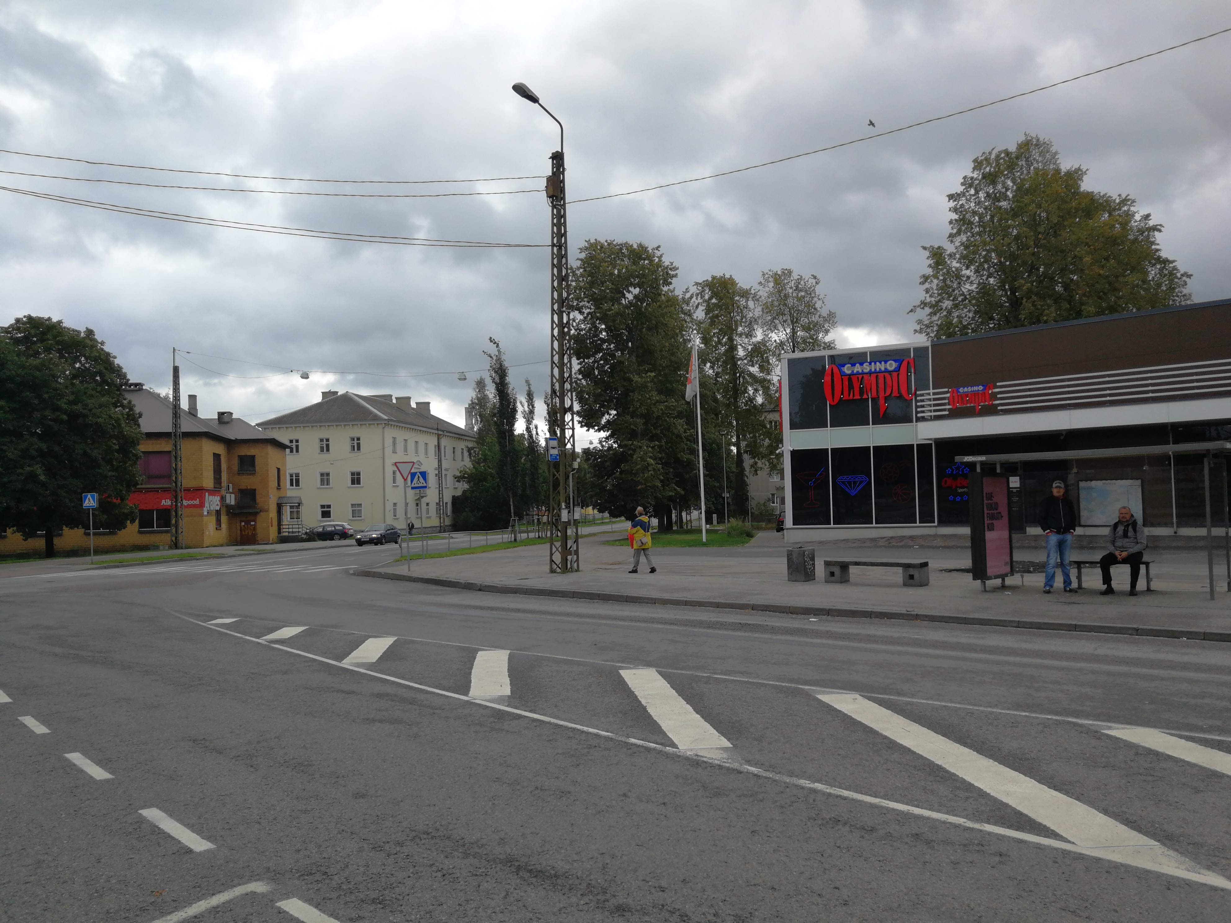 Beginning of Makarov tn rephoto