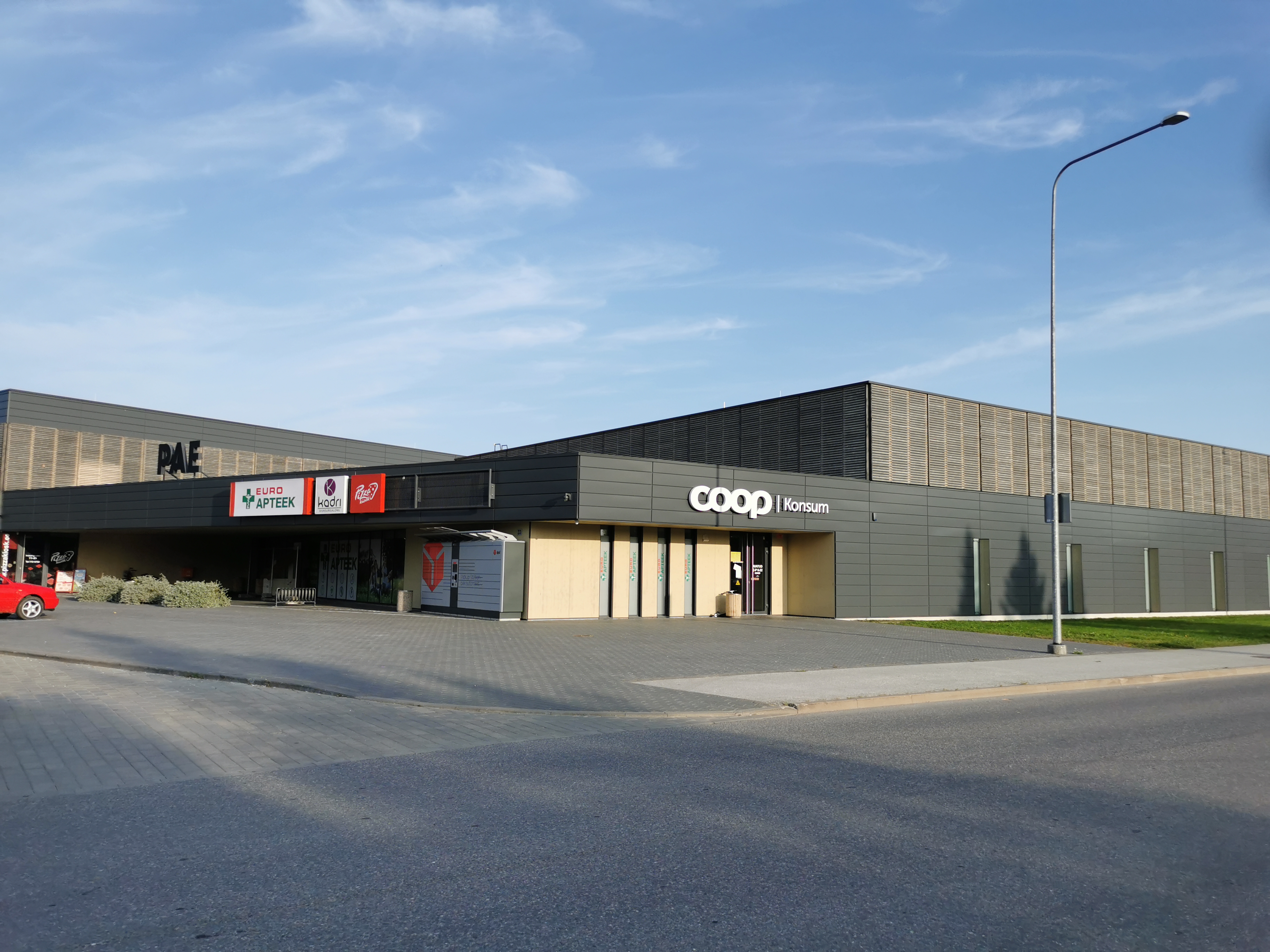 PAE Consumption before dismantling 07.2015 rephoto