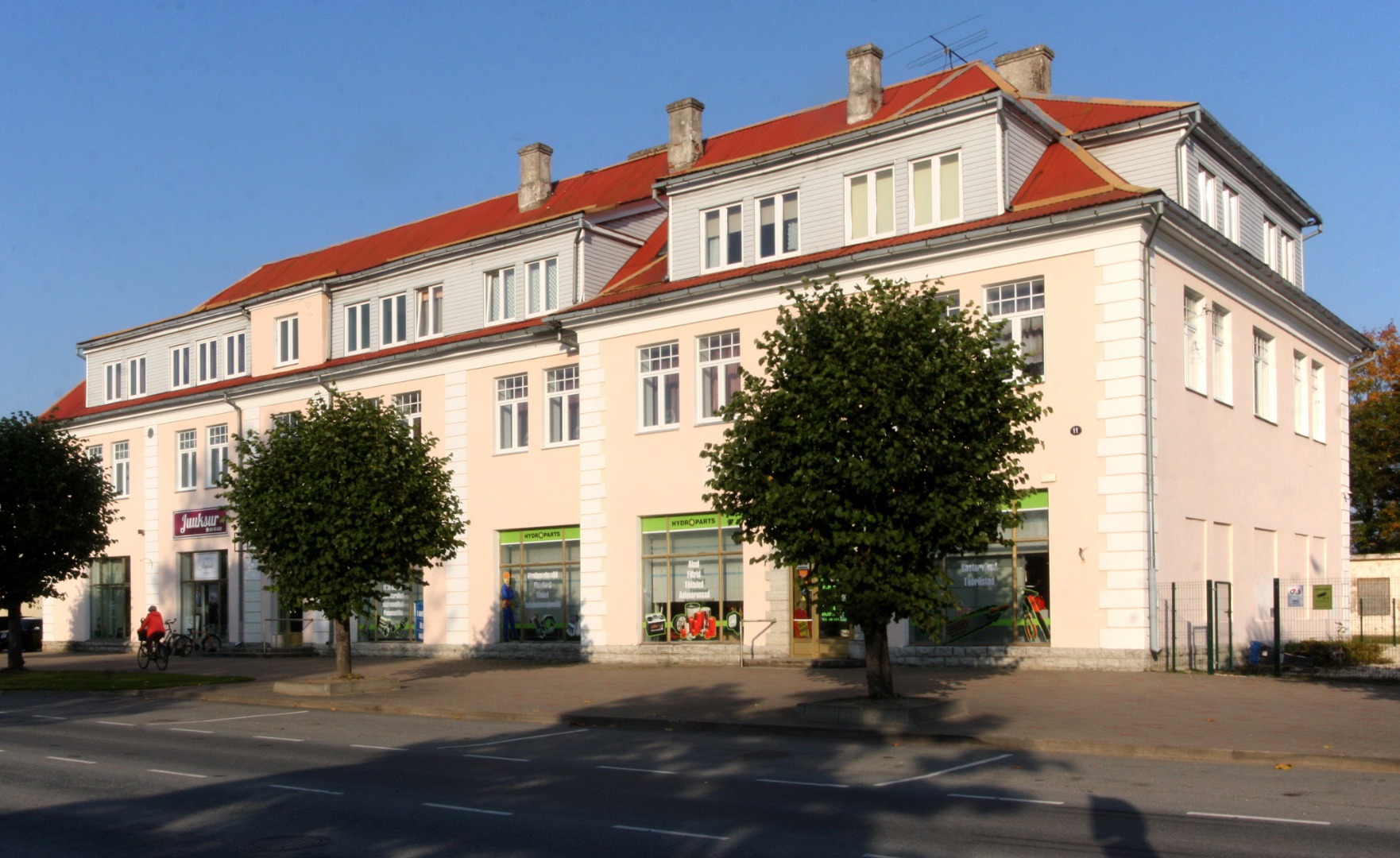 Türi Targers Association rephoto