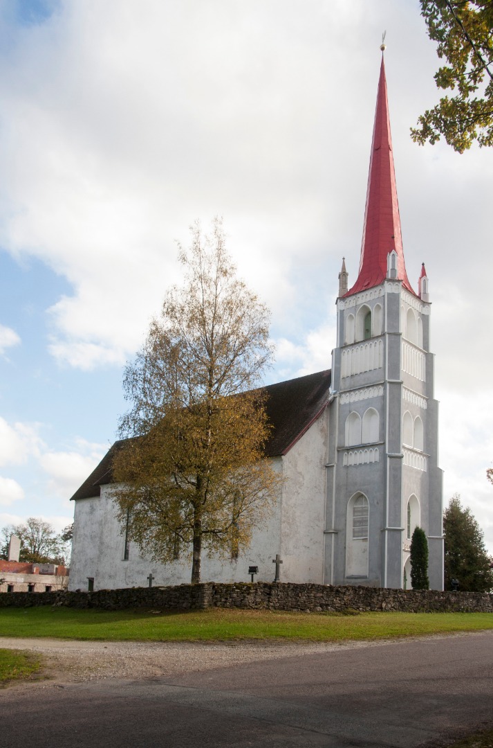[turish Church] rephoto