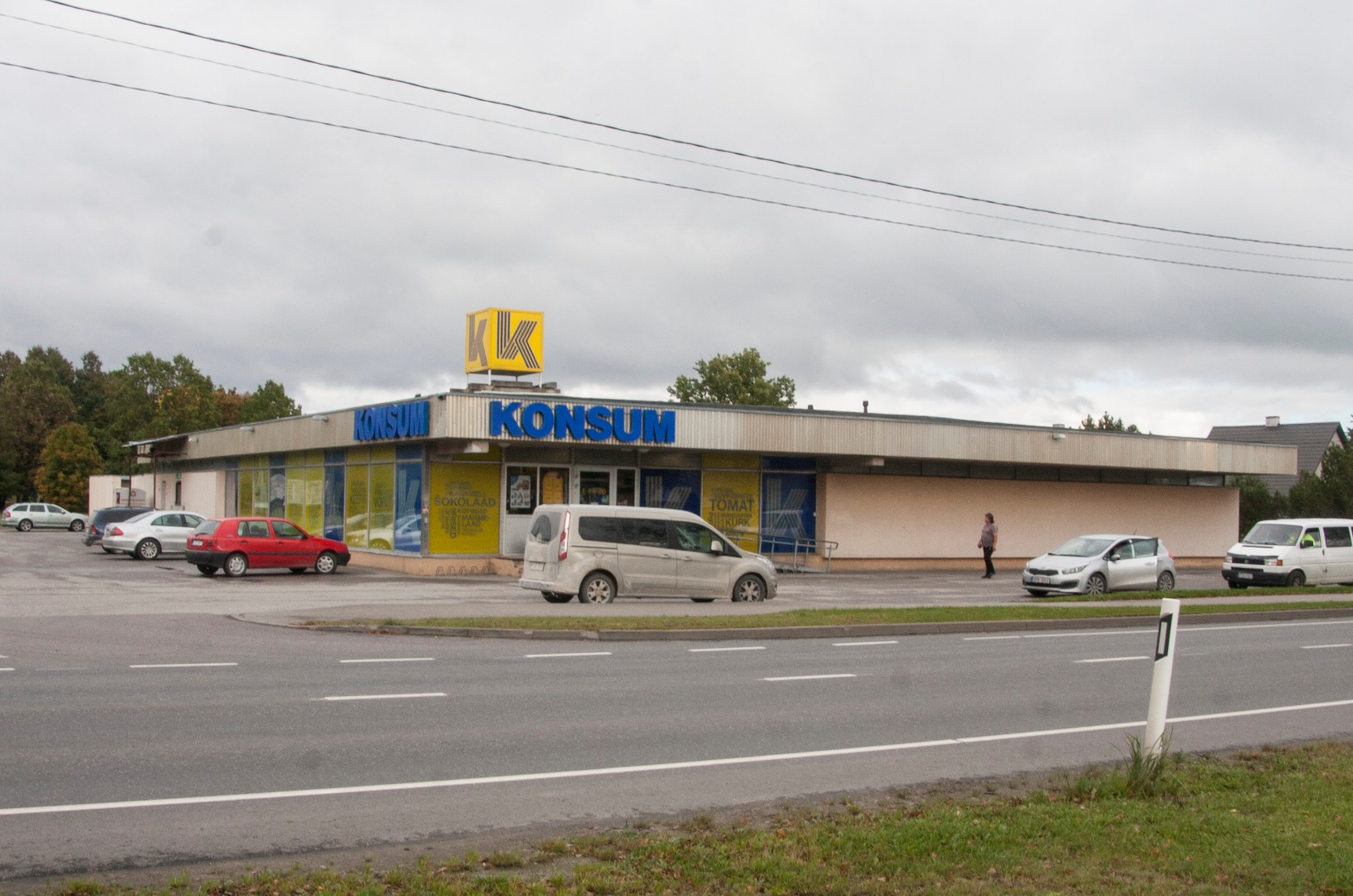 foto kauplus Kalevi Türil 1985 rephoto
