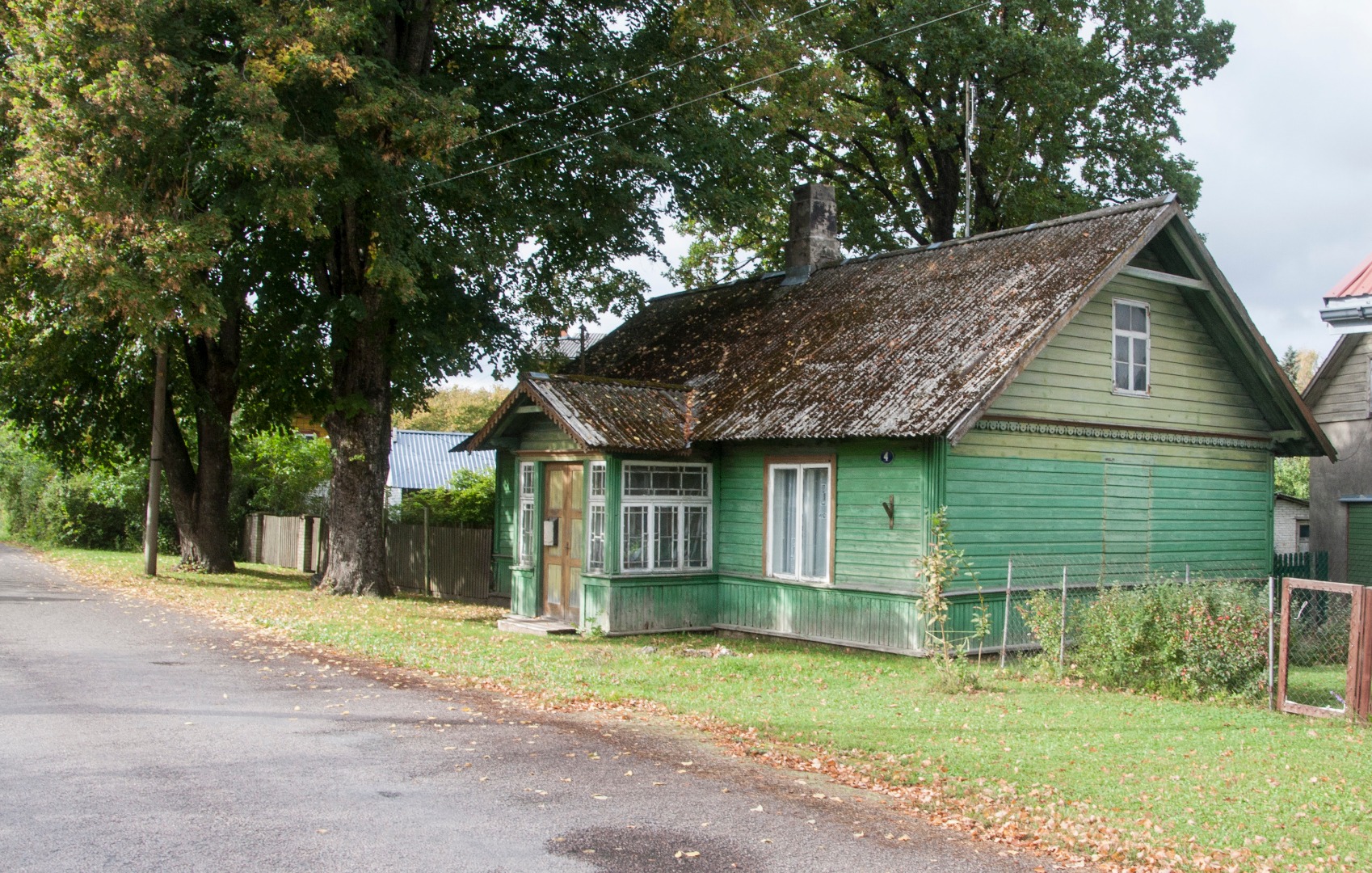 foto  Türi  Kaare 4 1996 rephoto