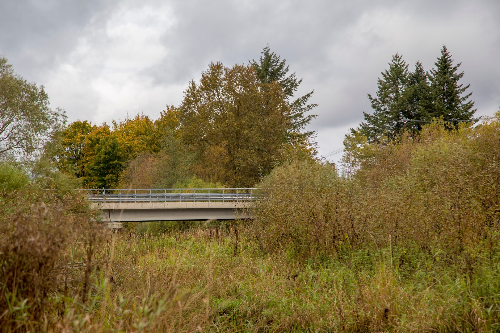 Photo Jõgeva Bridge rephoto
