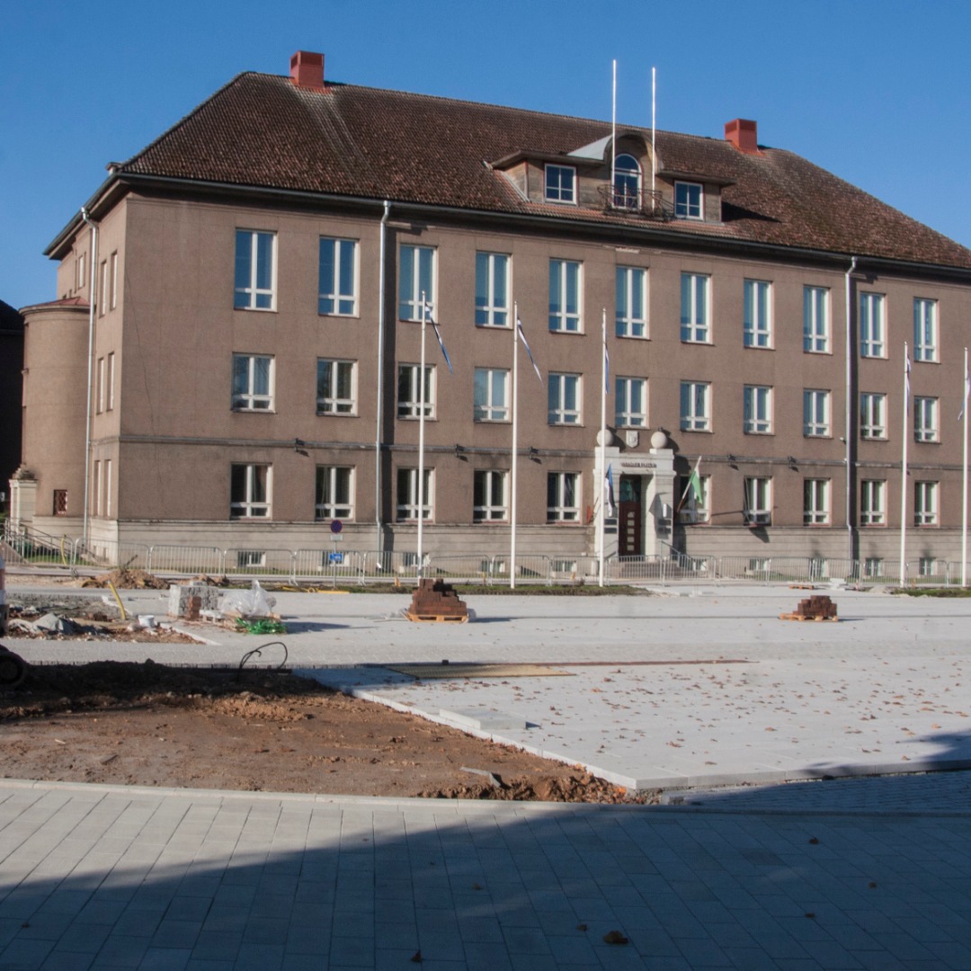 Fotoseeria "55 aastat hiljem - Mulgimaa" rephoto