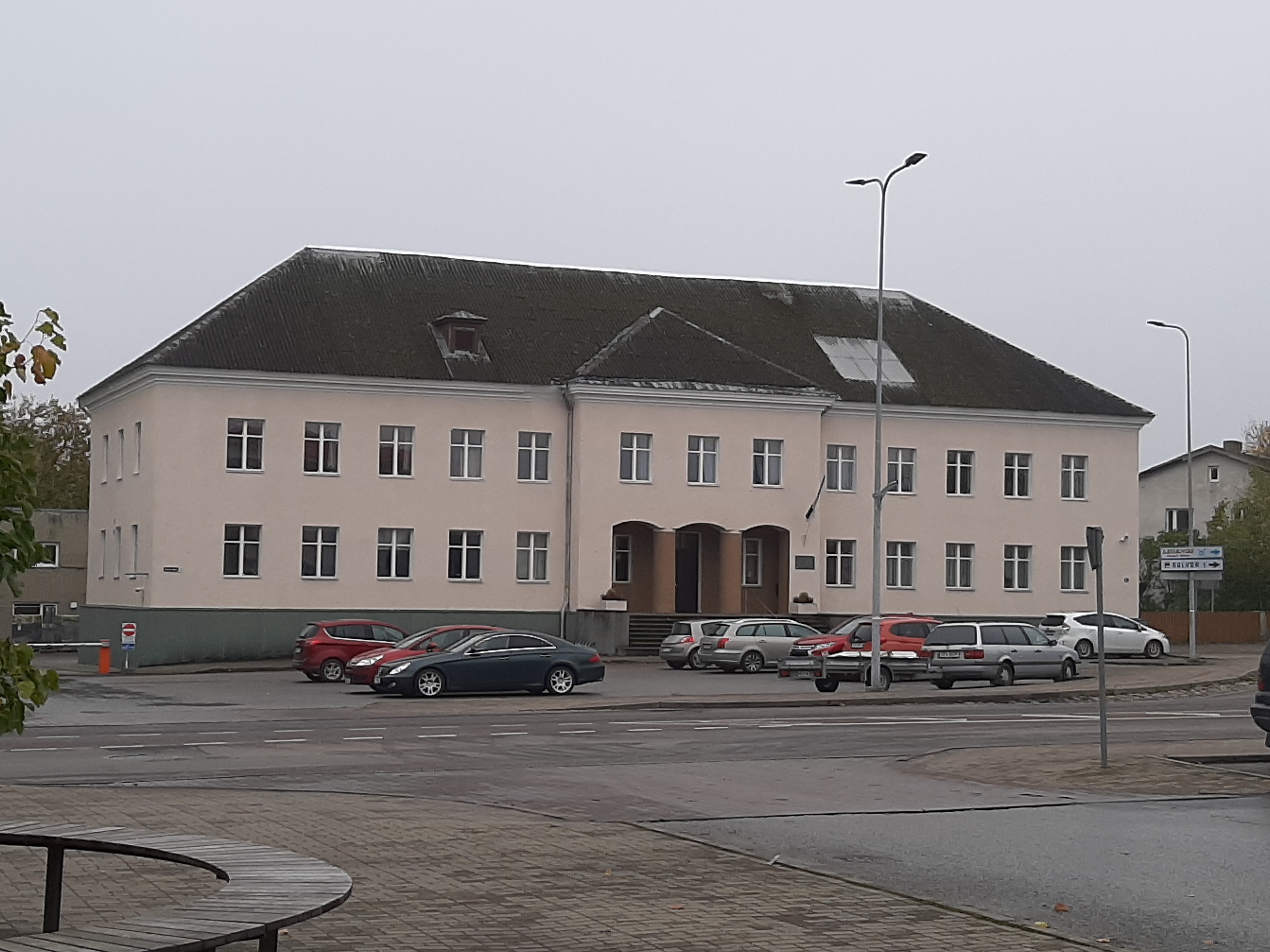 Keila Keskväljak15 rephoto