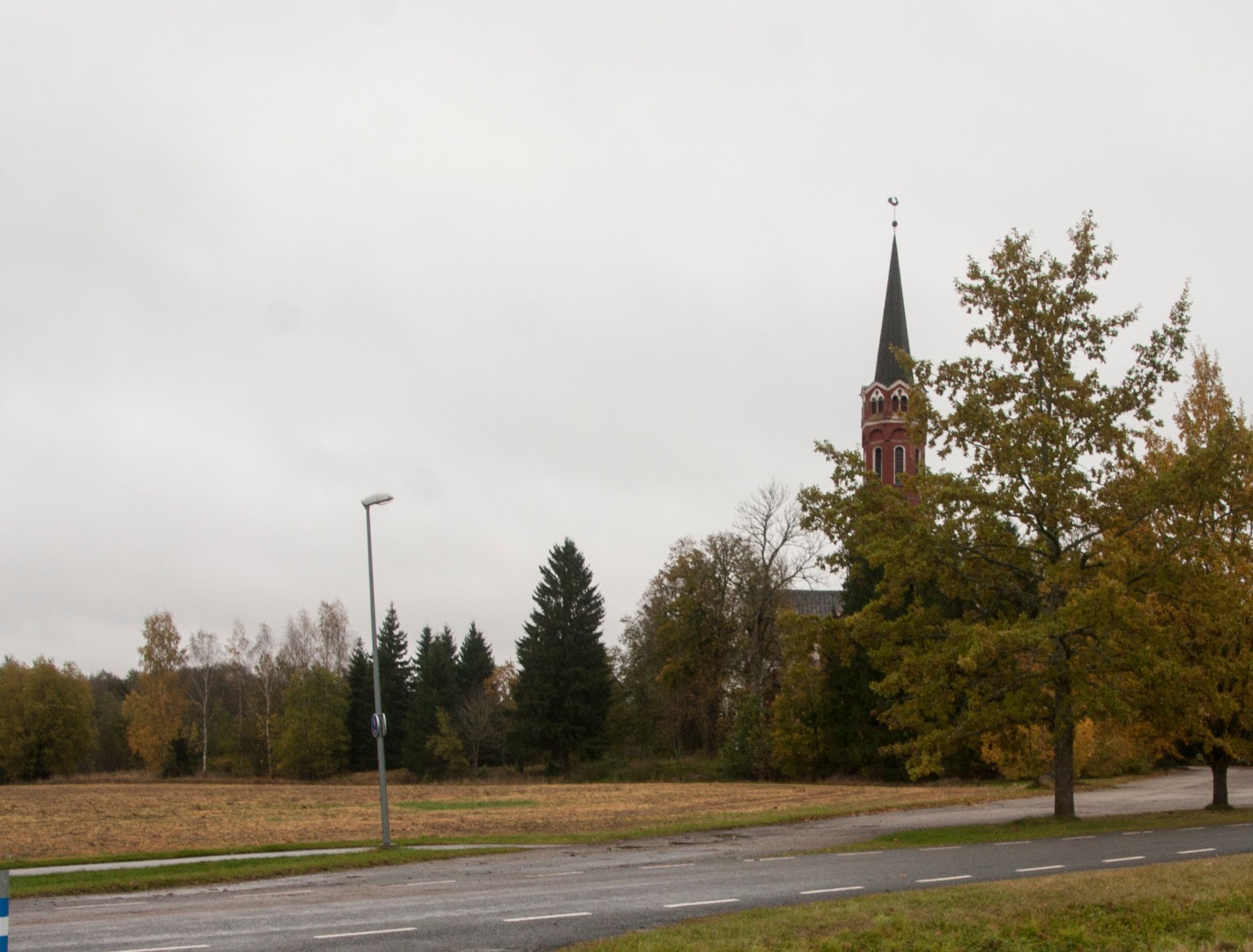 Halliste rephoto