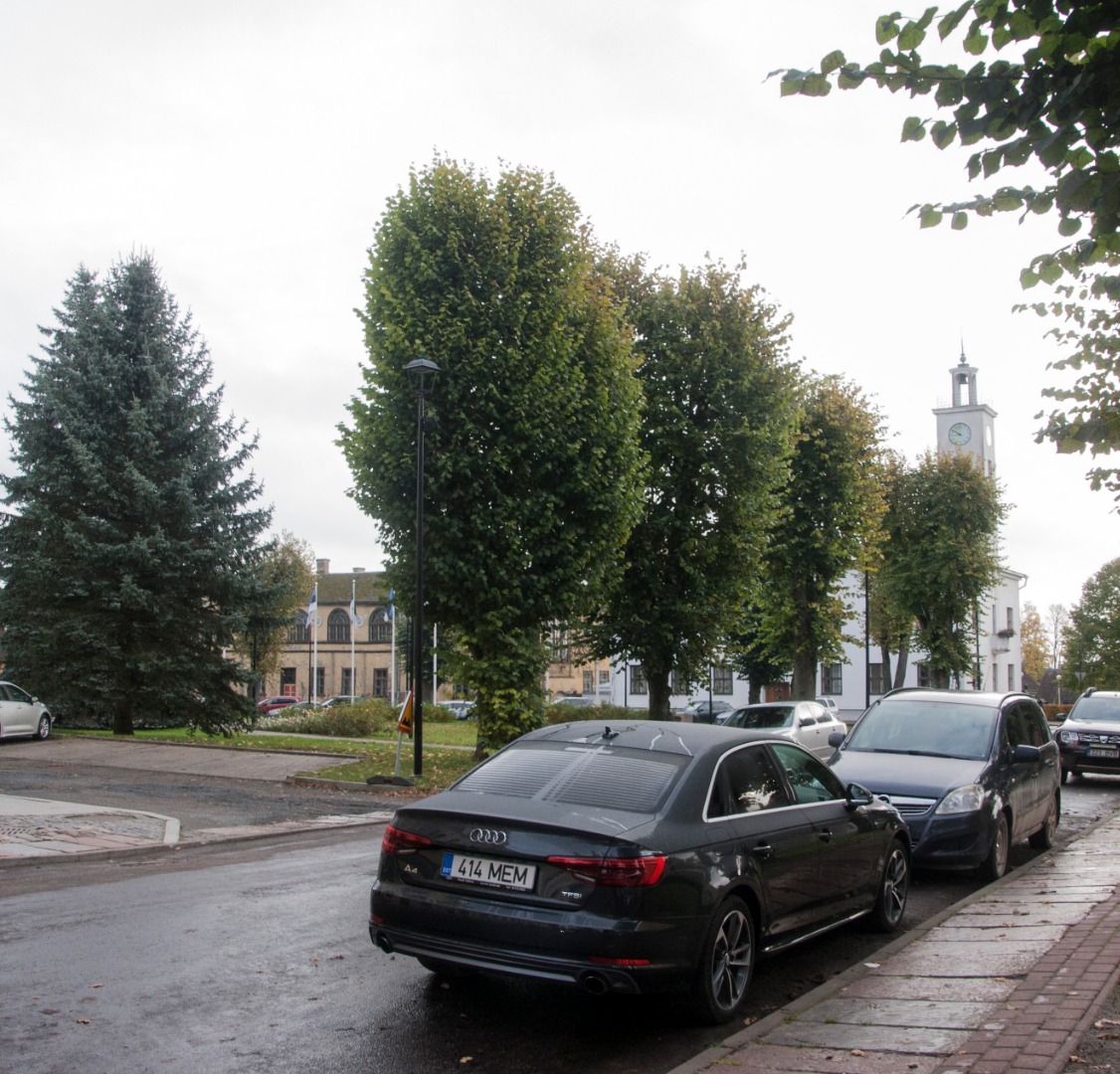 Fotoseeria "55 aastat hiljem - Mulgimaa" rephoto