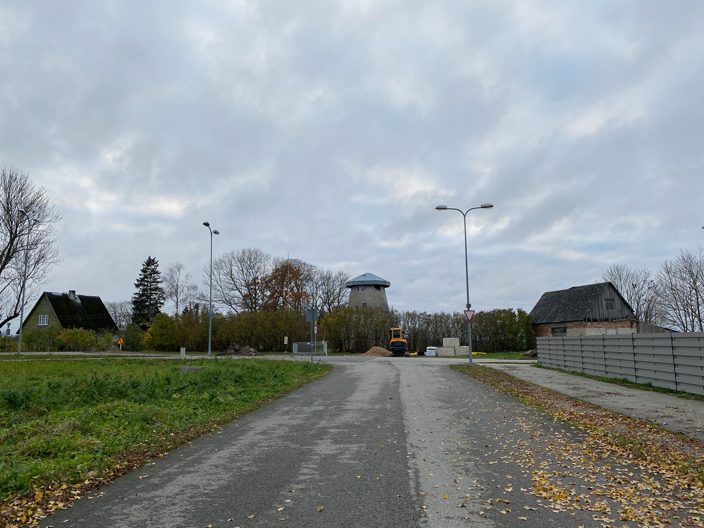 Hollandi tüüpi kivituuliku kere Assakul , EVM N 384:18, Eesti Vabaõhumuuseum SA (1998) rephoto