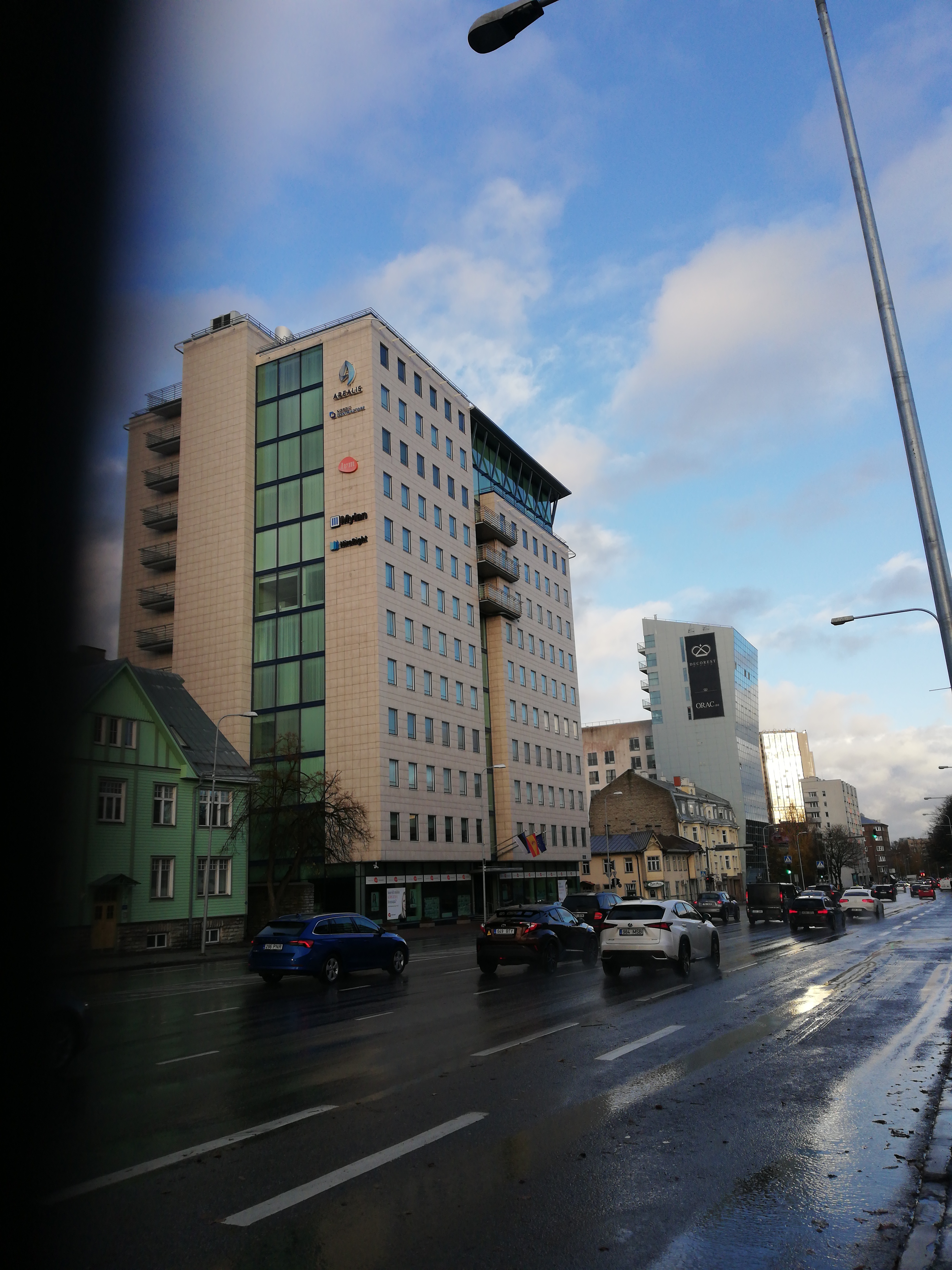 Liivalaia tn rephoto