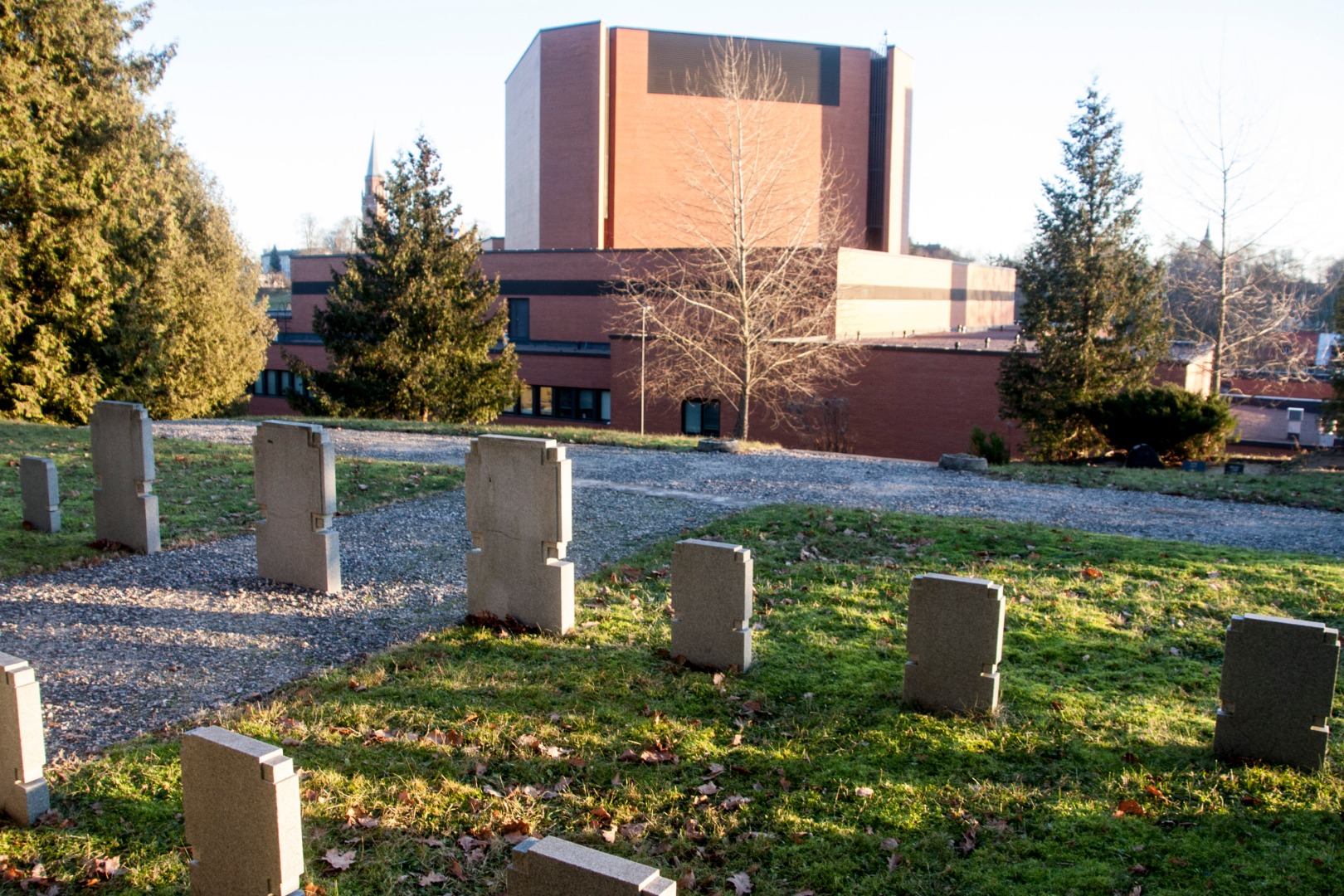 9. The Foot Army Regiment rephoto