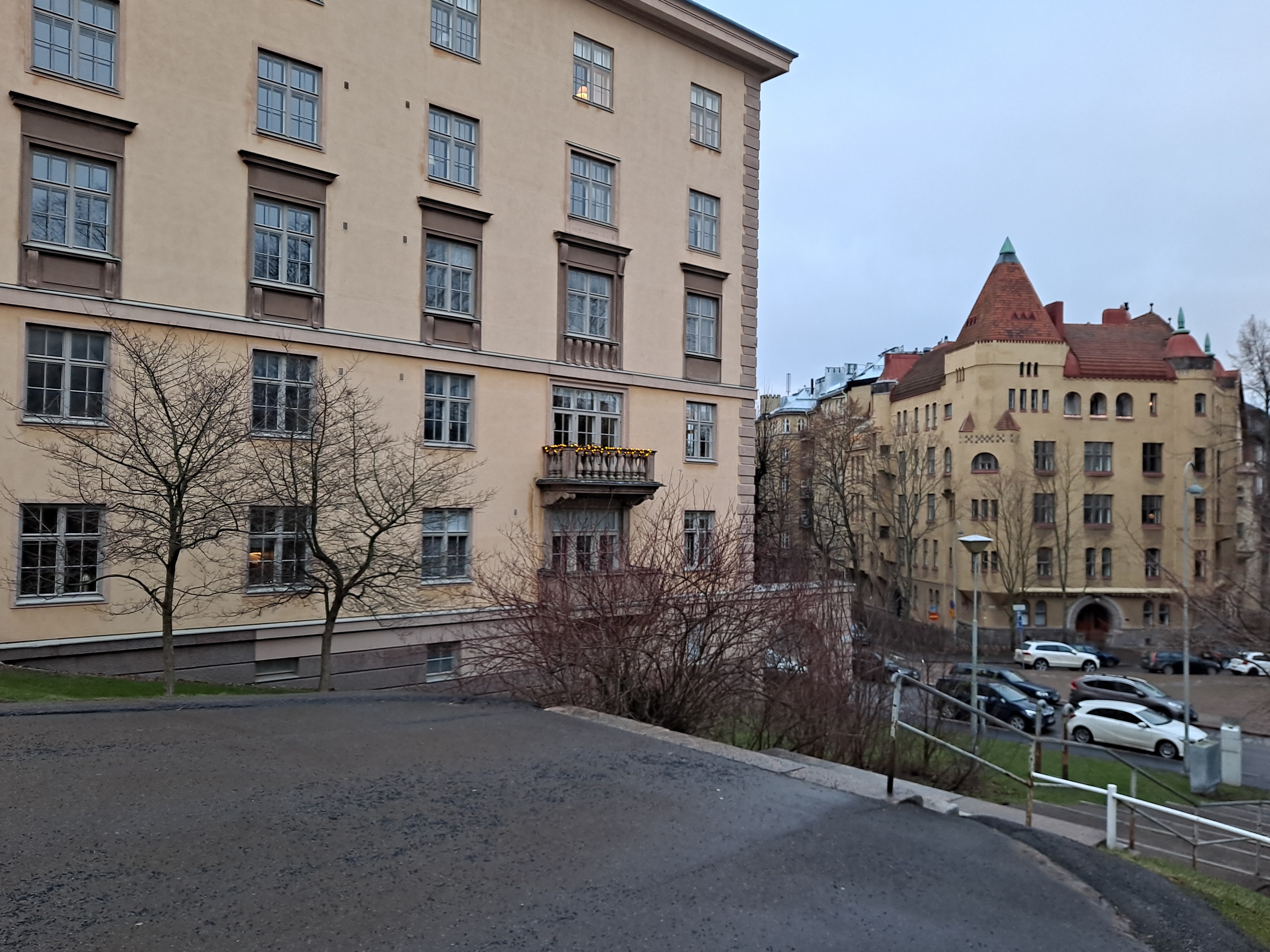Ullanpuistikko rephoto