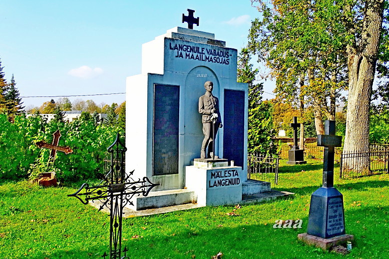 Monument of the War of Independence rephoto