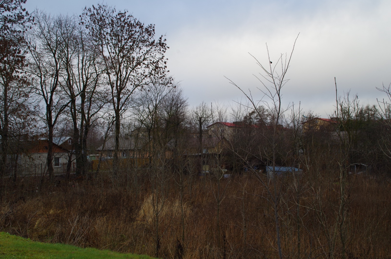 Rakvere II suurtükiväe grupi hoone rephoto