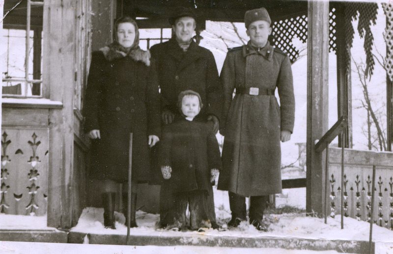klaasnegatiiv, Vahi Põllutöökooli õpilased, 1920-ndad a. rephoto