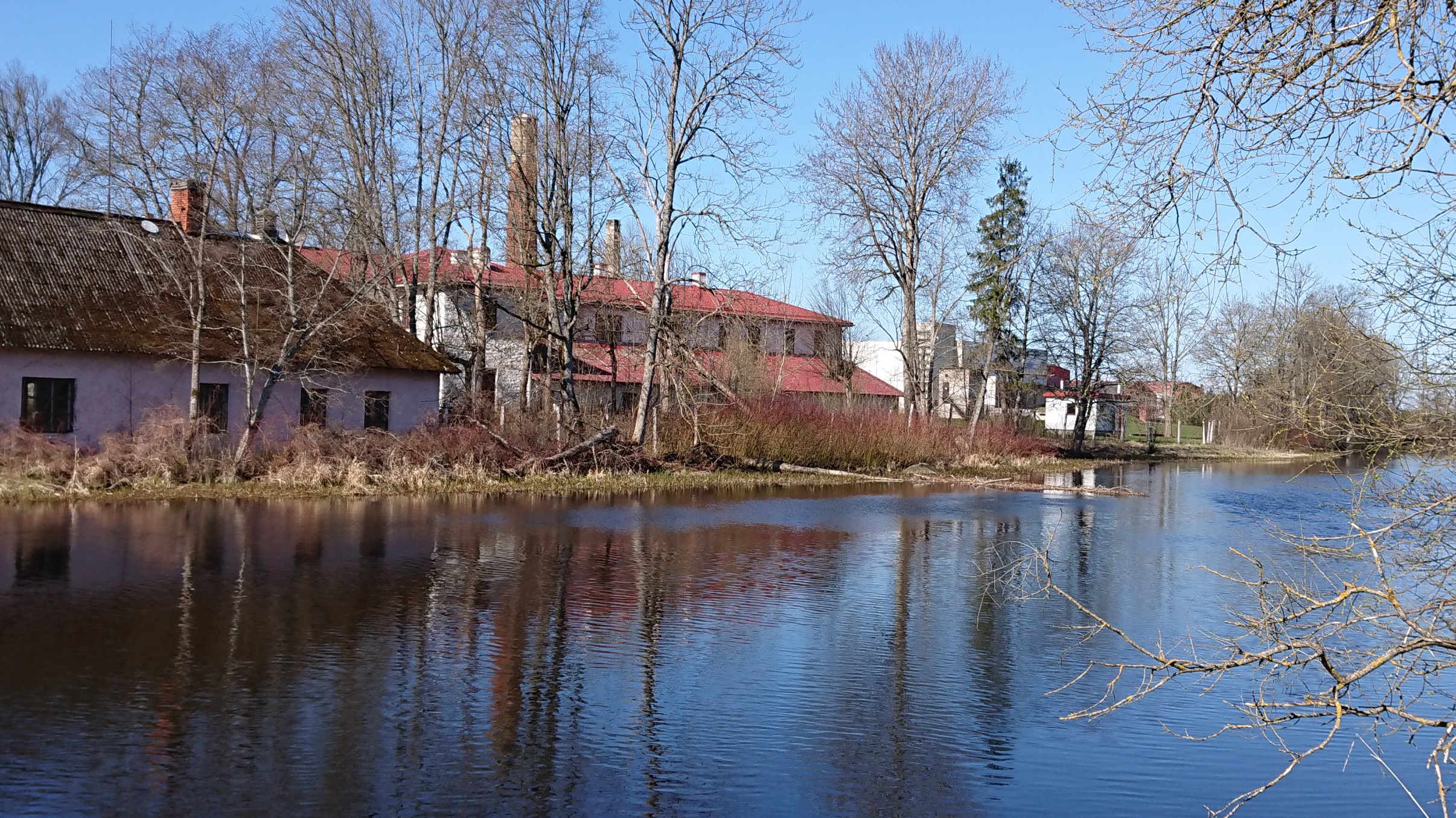 Põltsamaa rephoto