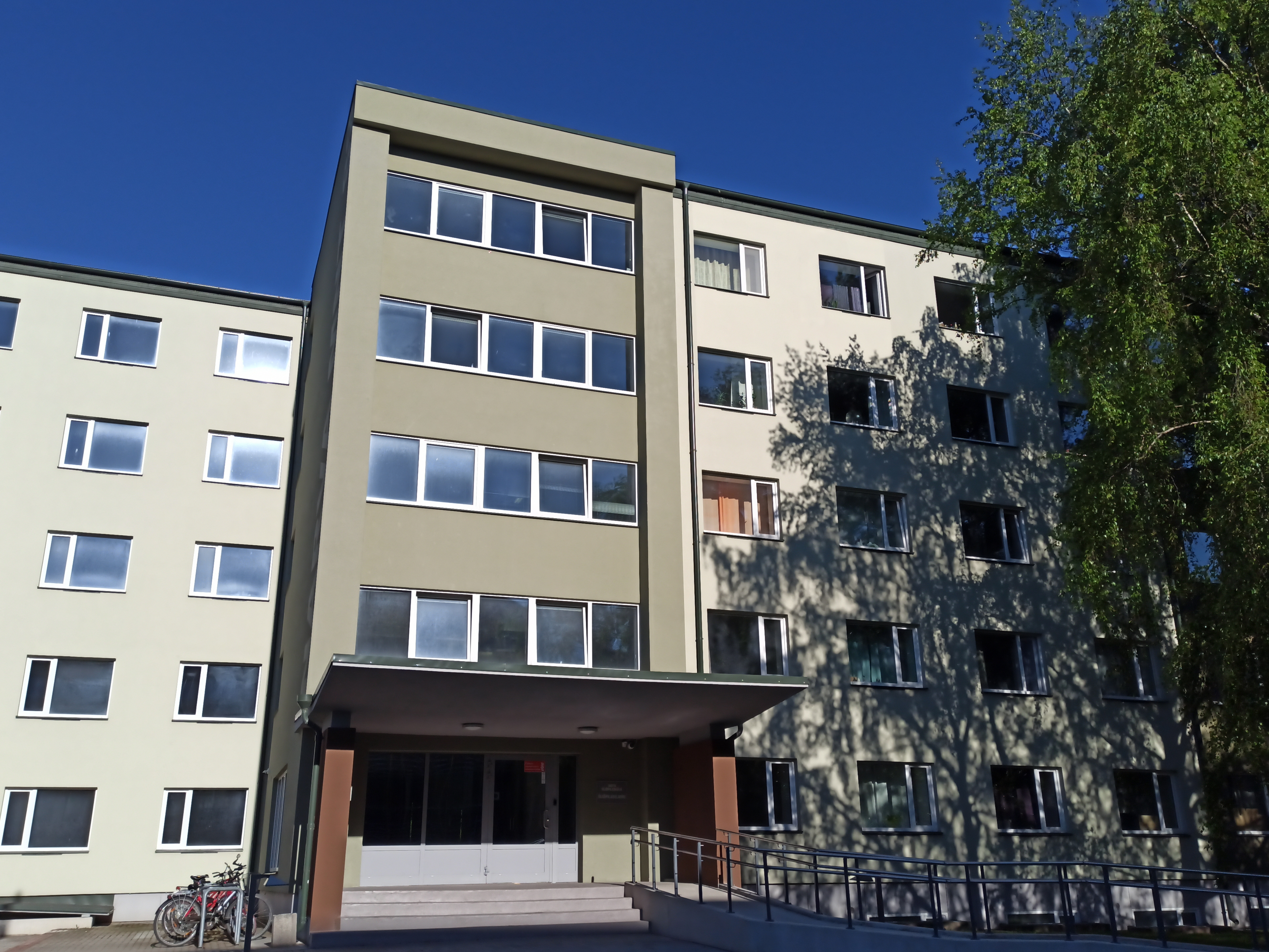 Foto.Võru meeskoor Tartu juubelilaulupeol. rephoto