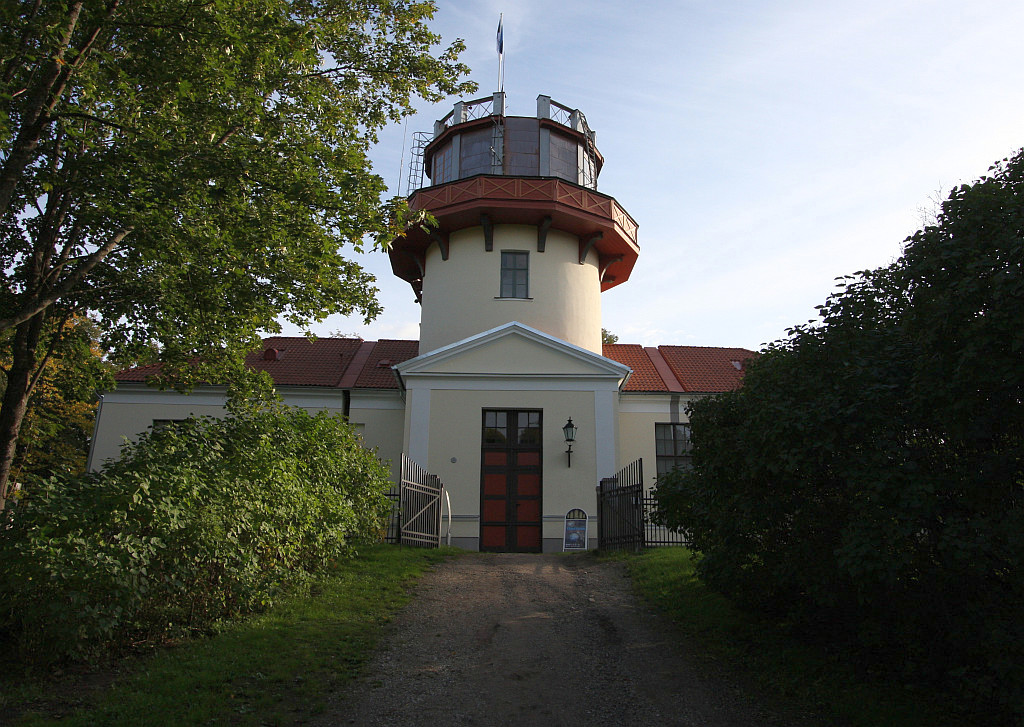 Tähetorn rephoto