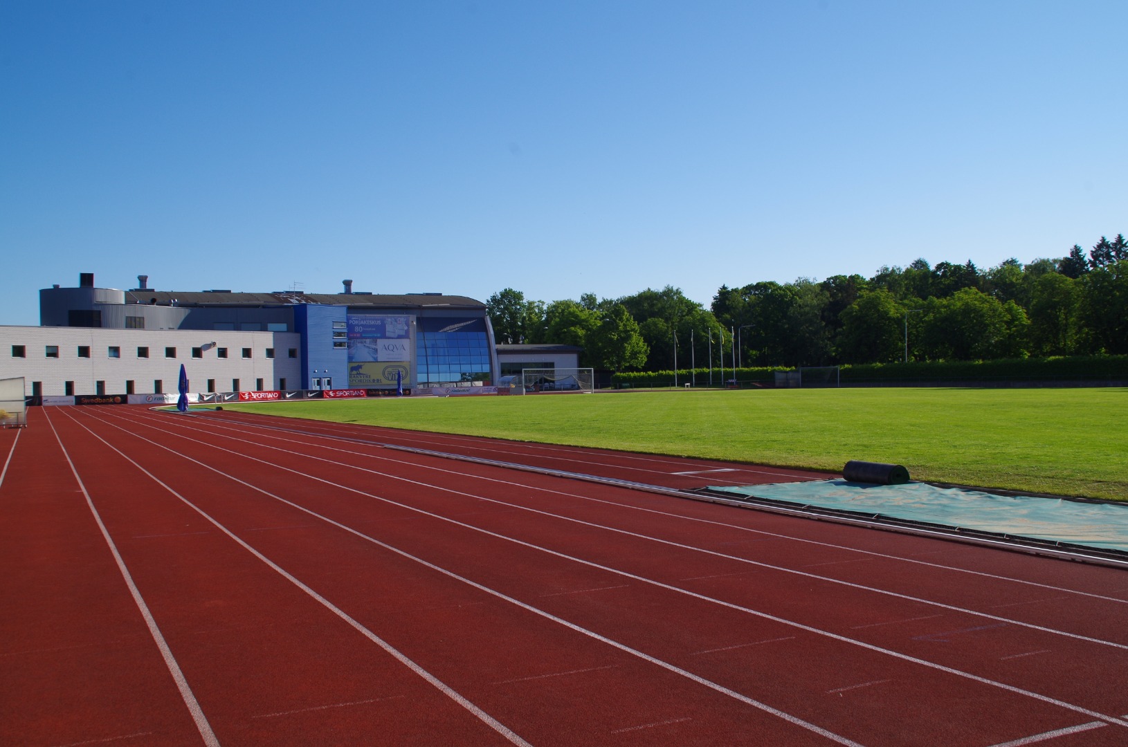 Rongkäik Rakveres rephoto