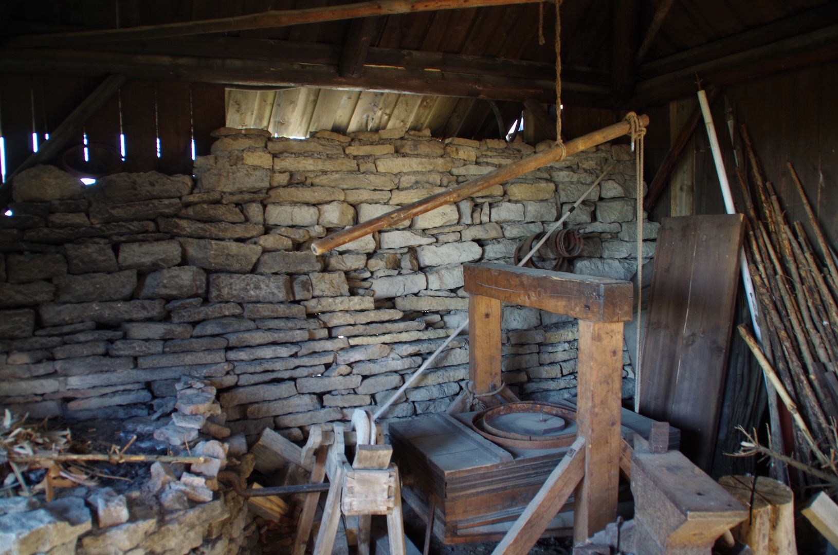 Rakvere ruler rephoto