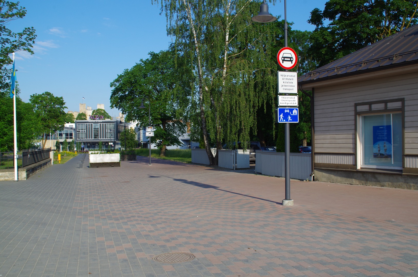 Kunstilaat Rakveres rephoto