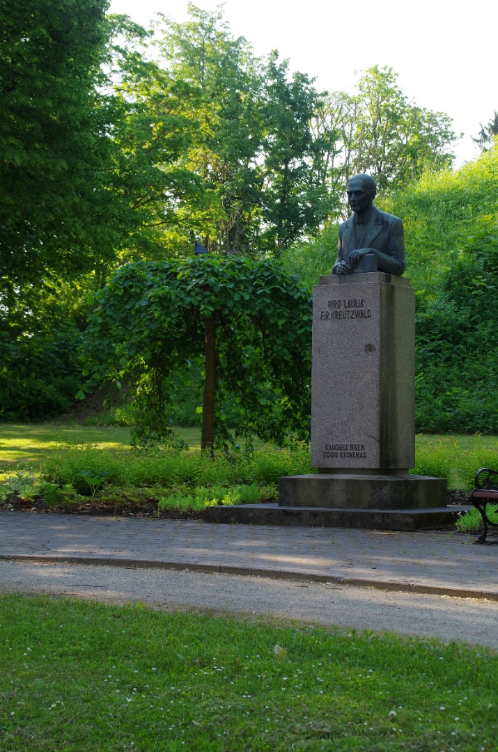 Liivi Kajandi rephoto