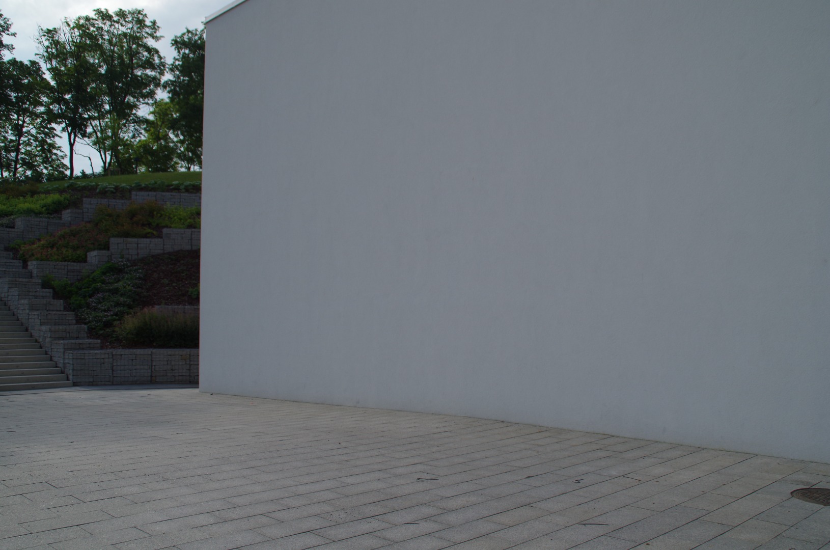 Rakvere rajooni laulupäev rephoto